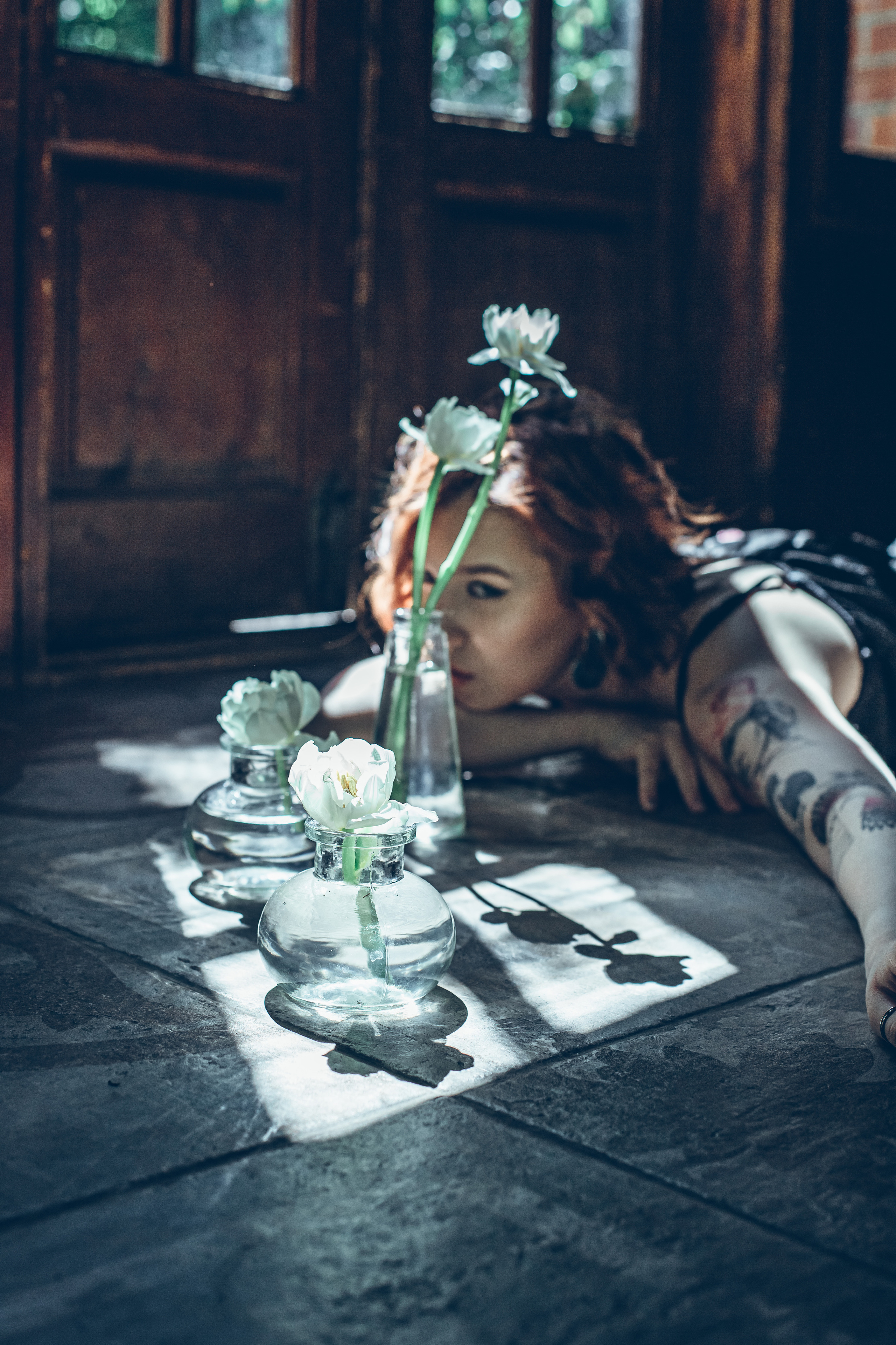 София. Фотограф вашей улыбки. Москва