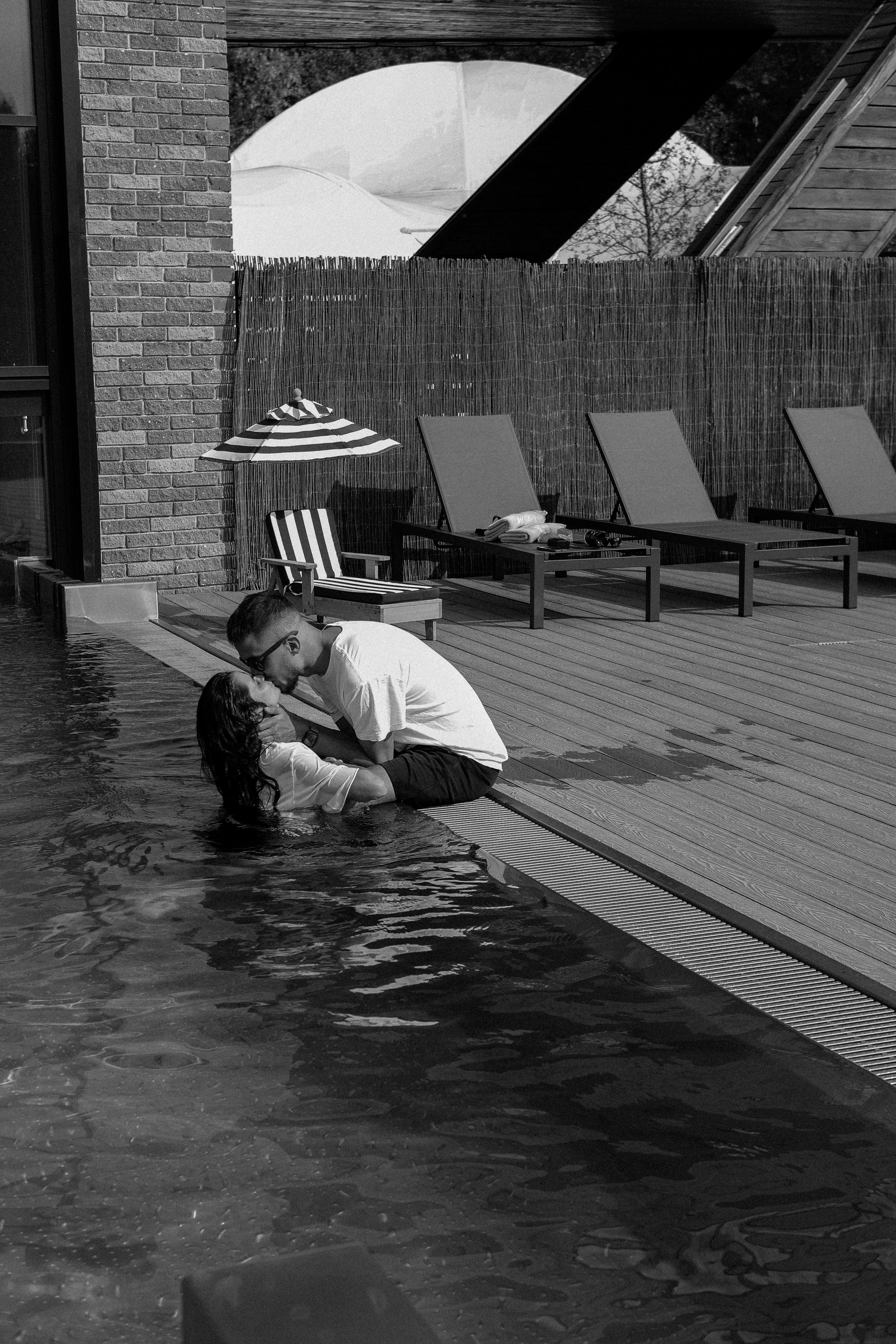 Галя и Гоша. Свадебный фотограф FOTOKEYT