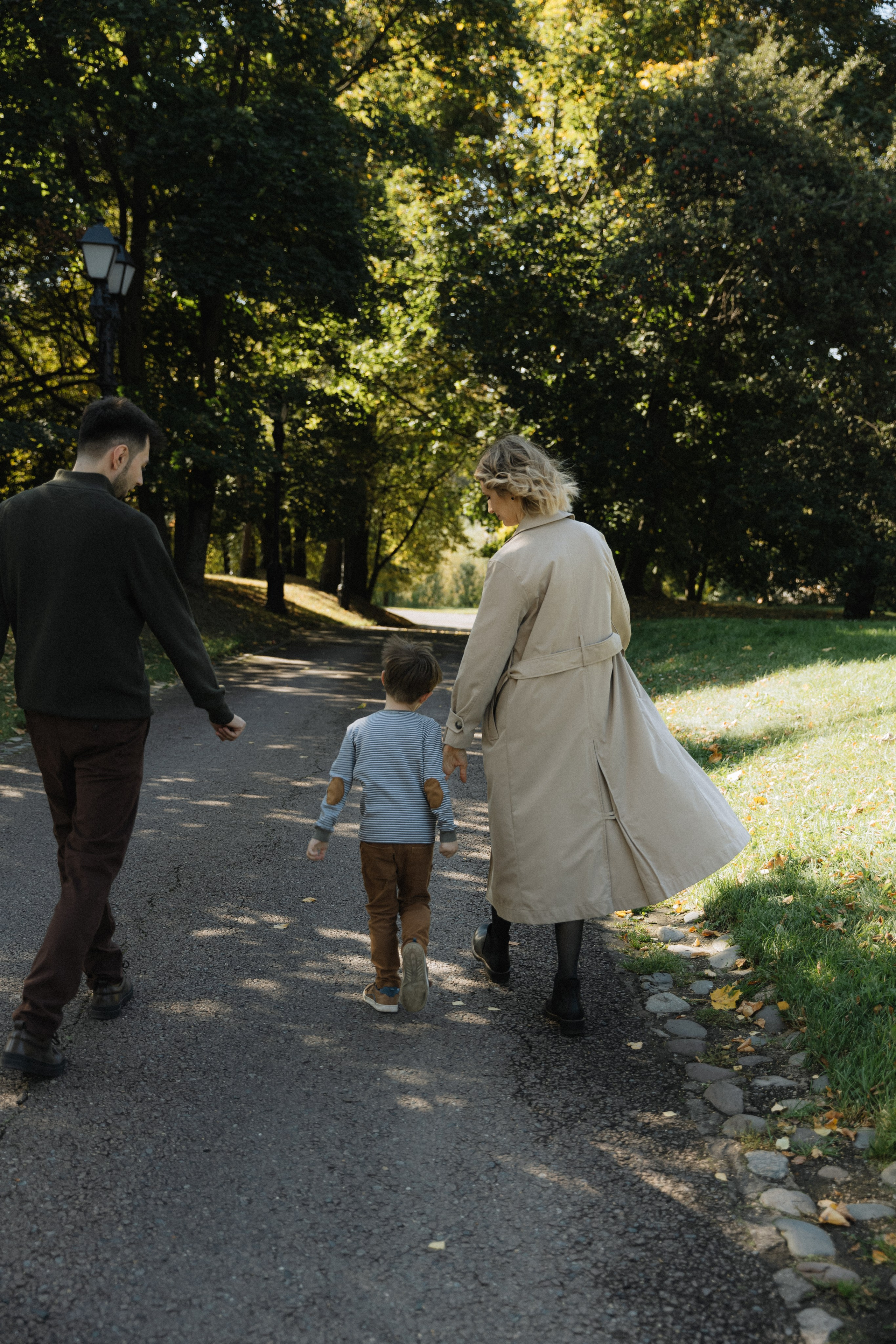 Семейные и лавстори. Фотограф и коллажист Ольга Шереметьева