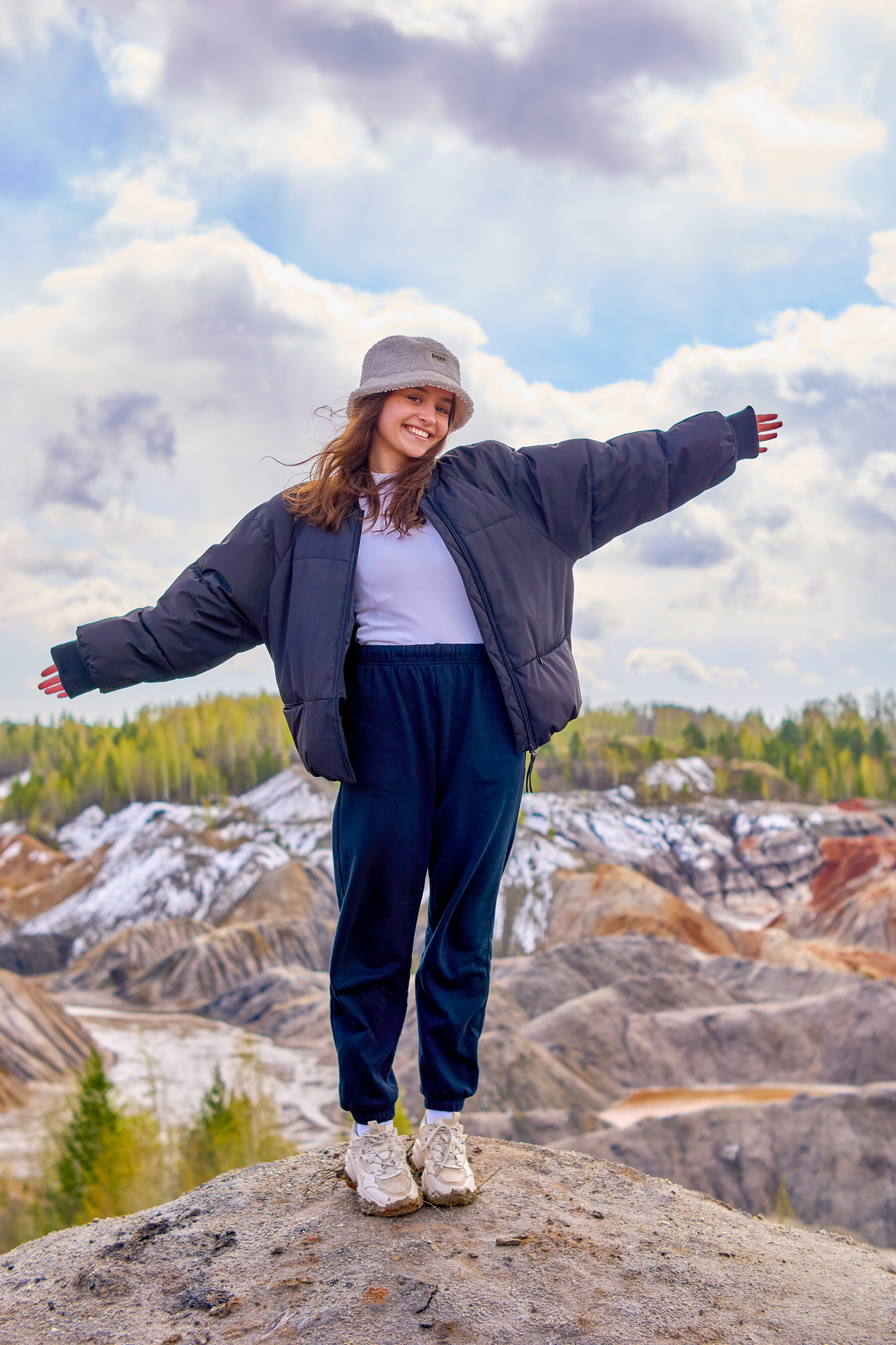 Репортаж/Портреты. …