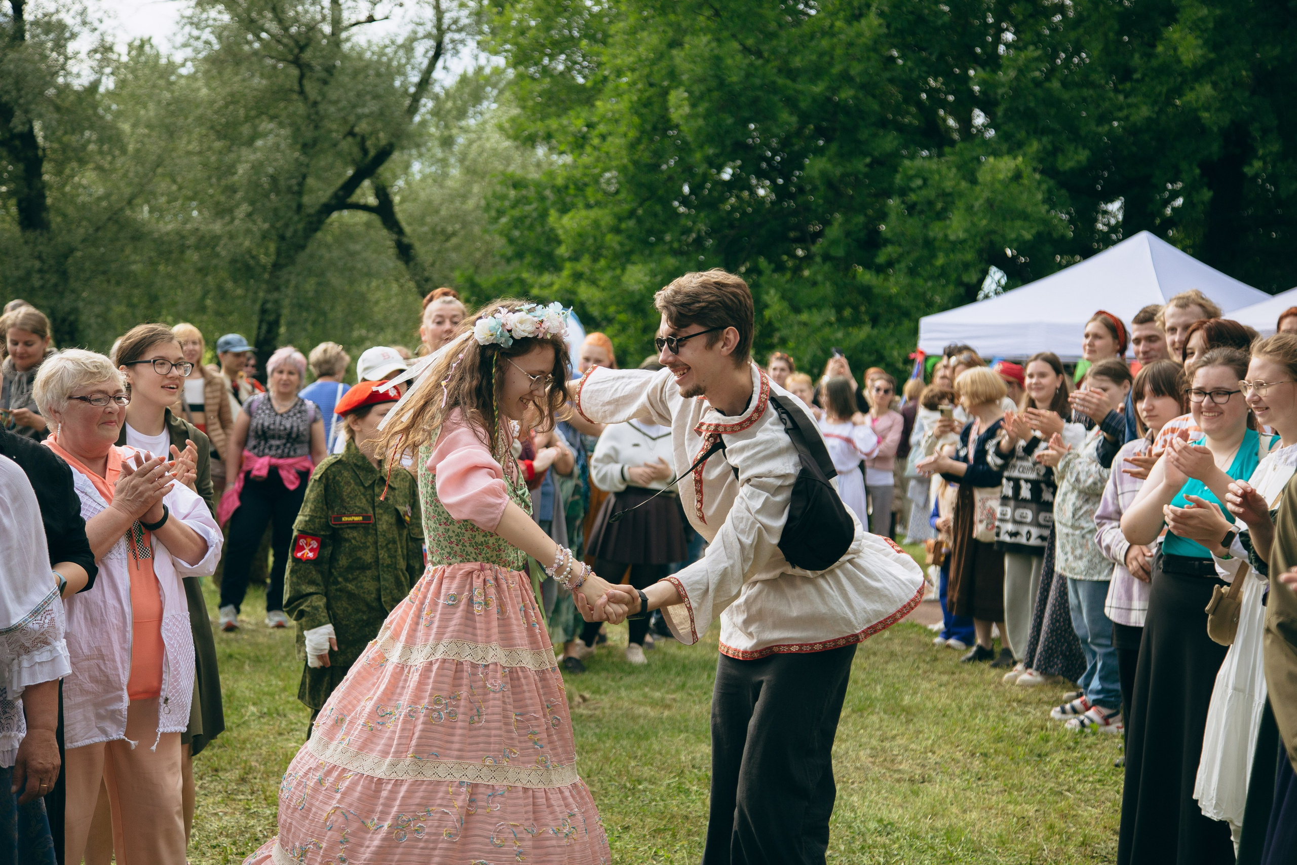 Репортаж. Фотограф Ксения Крохина Санкт-Петербург