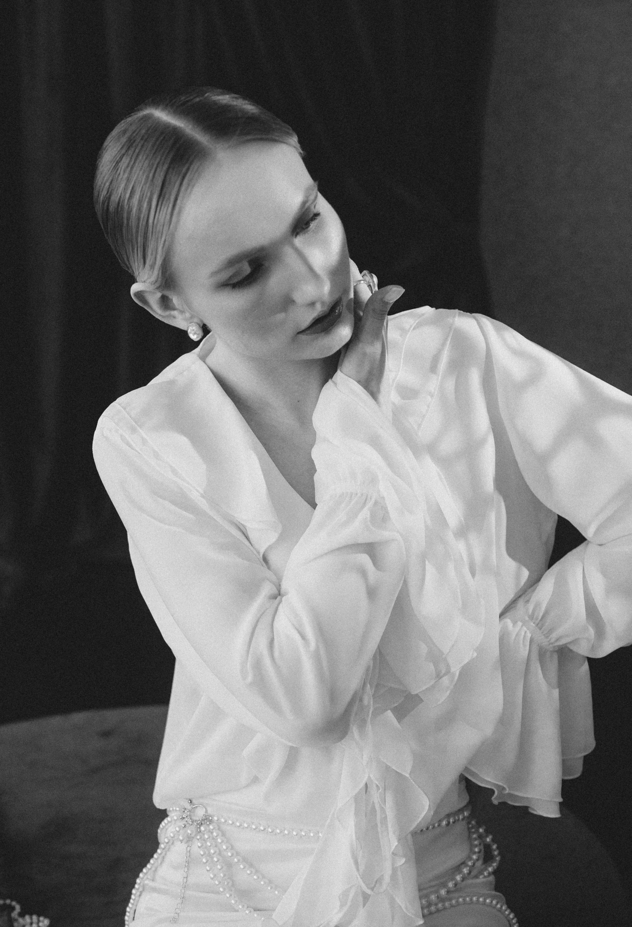 Валерия. ФОТОГРАФ ~ Виктория Ивченко ~ Старый Оскол