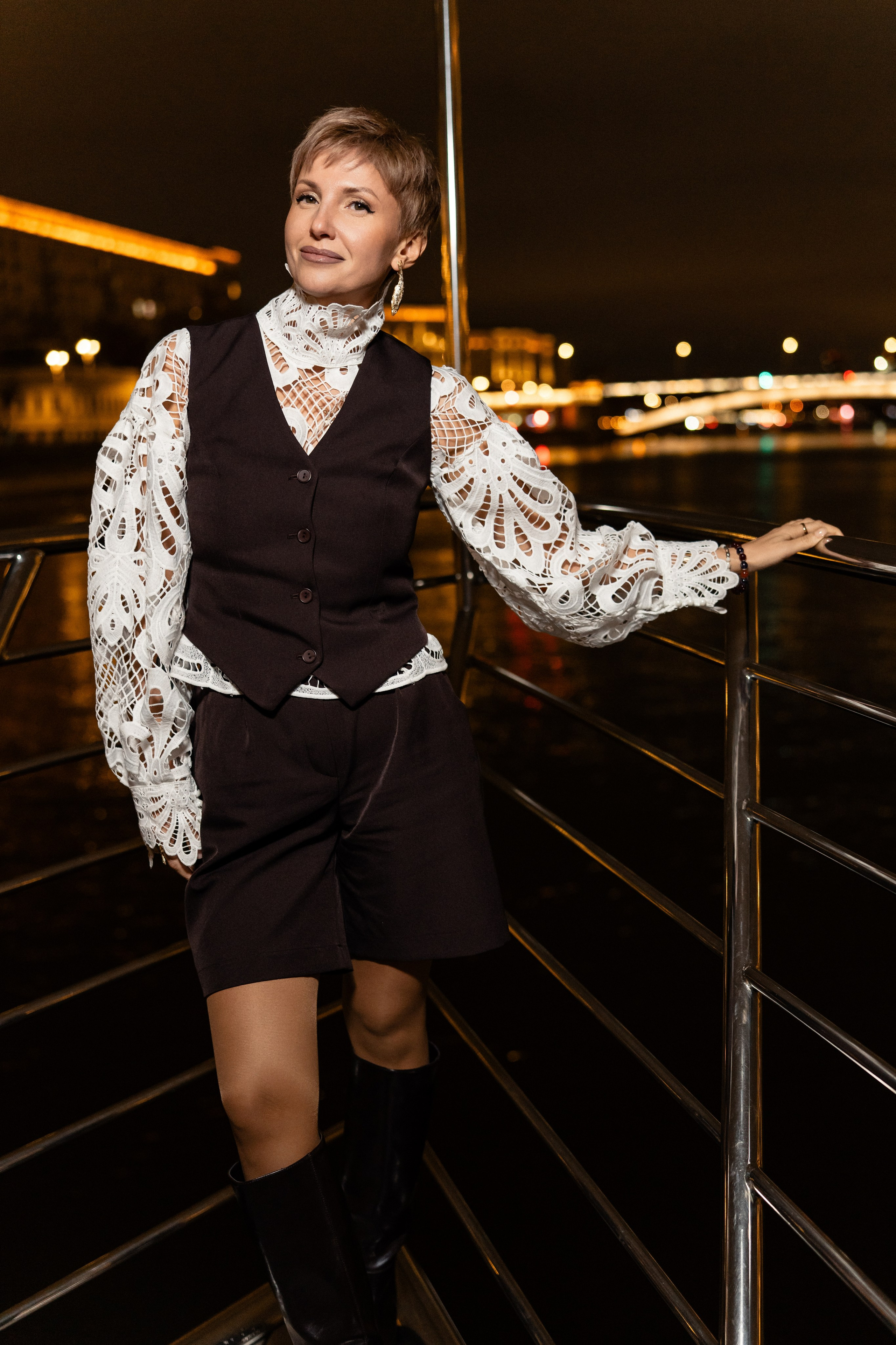 Архикруиз, Москва. Андрей Сухинин репортажный свадебный фотограф Санкт-Петербург