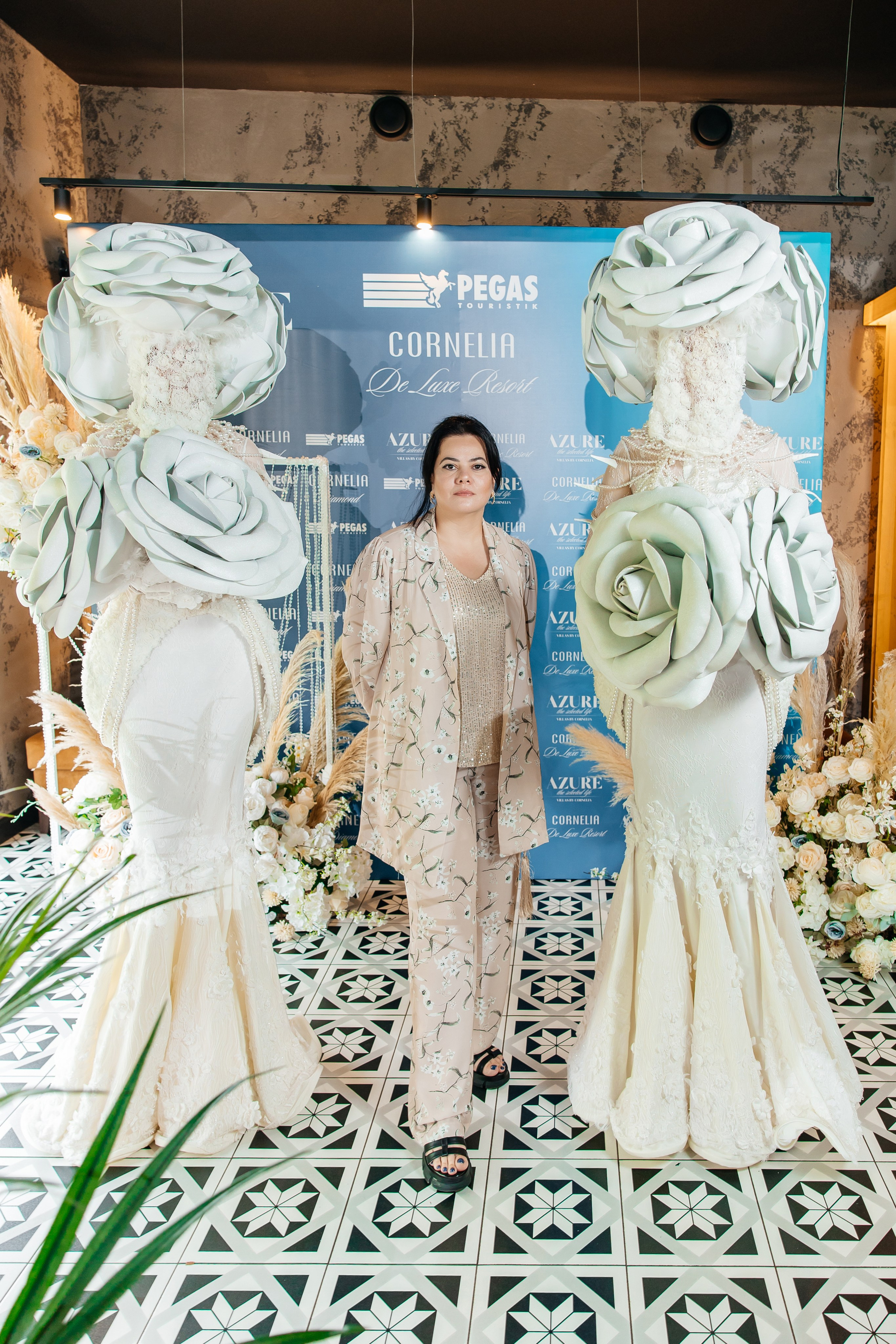 PEGAS Touristik. Самый свадебный фотограф