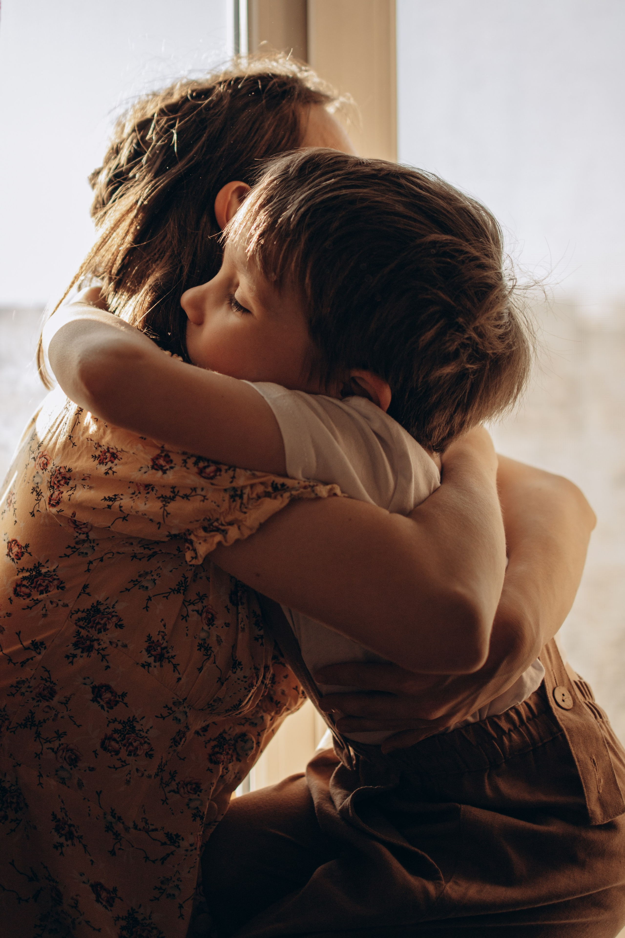 Люба и Коля. Семейный фотограф Екатерина Еремеева