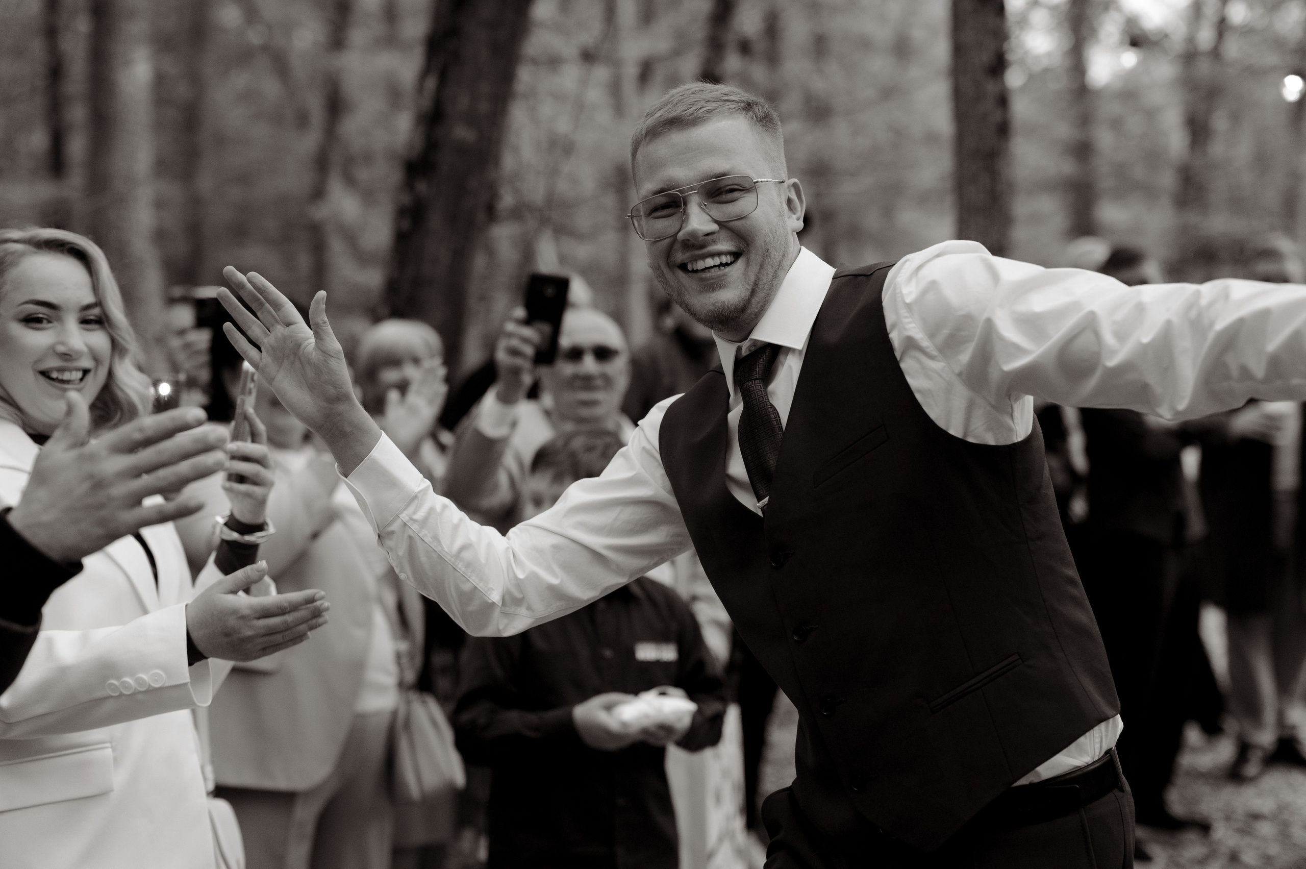 Александр и Оксана. Свадебный и семейный фотограф Светлана Матвеенко