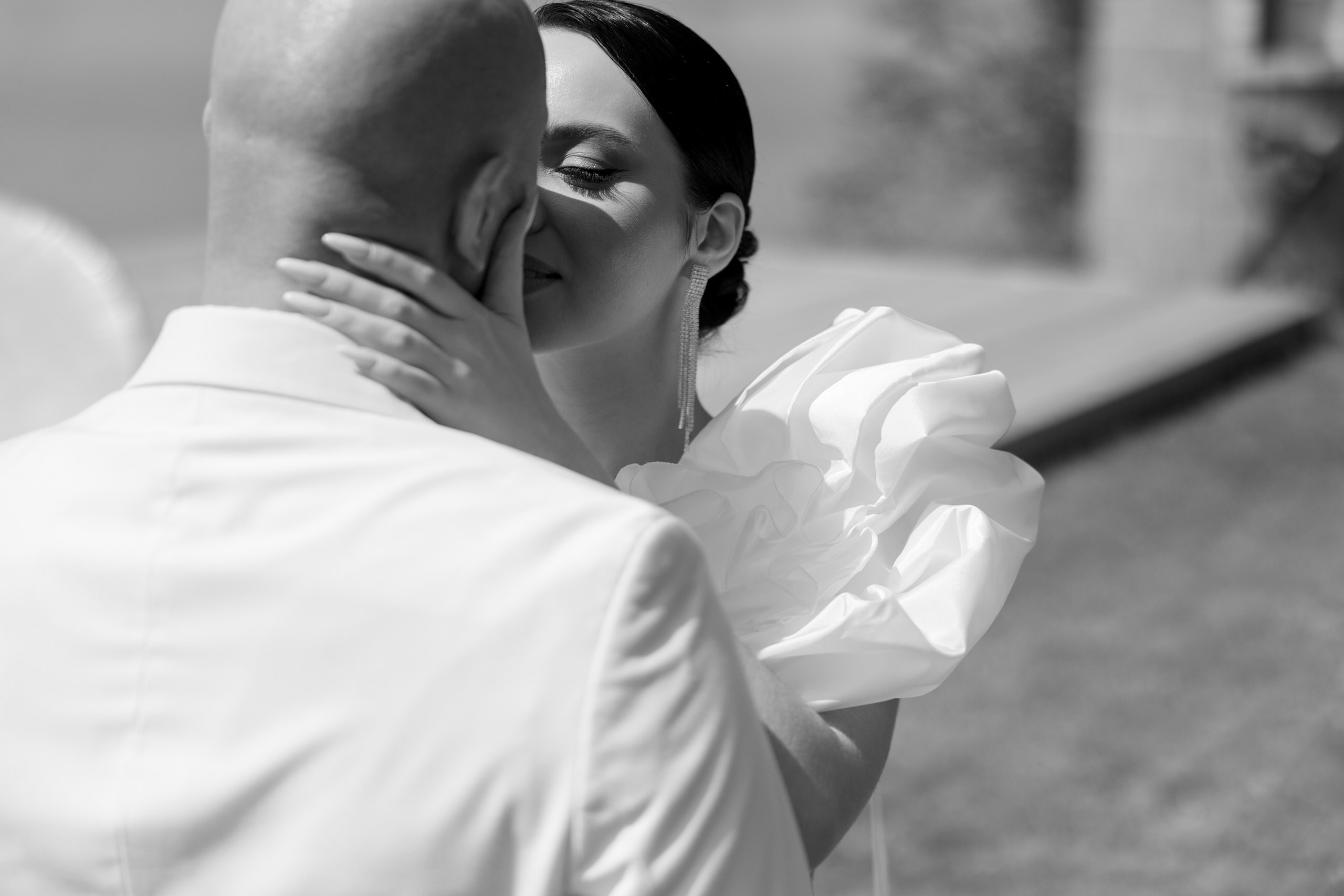 Илона & Роман. Yura Rush Свадебный фотограф Тюмень