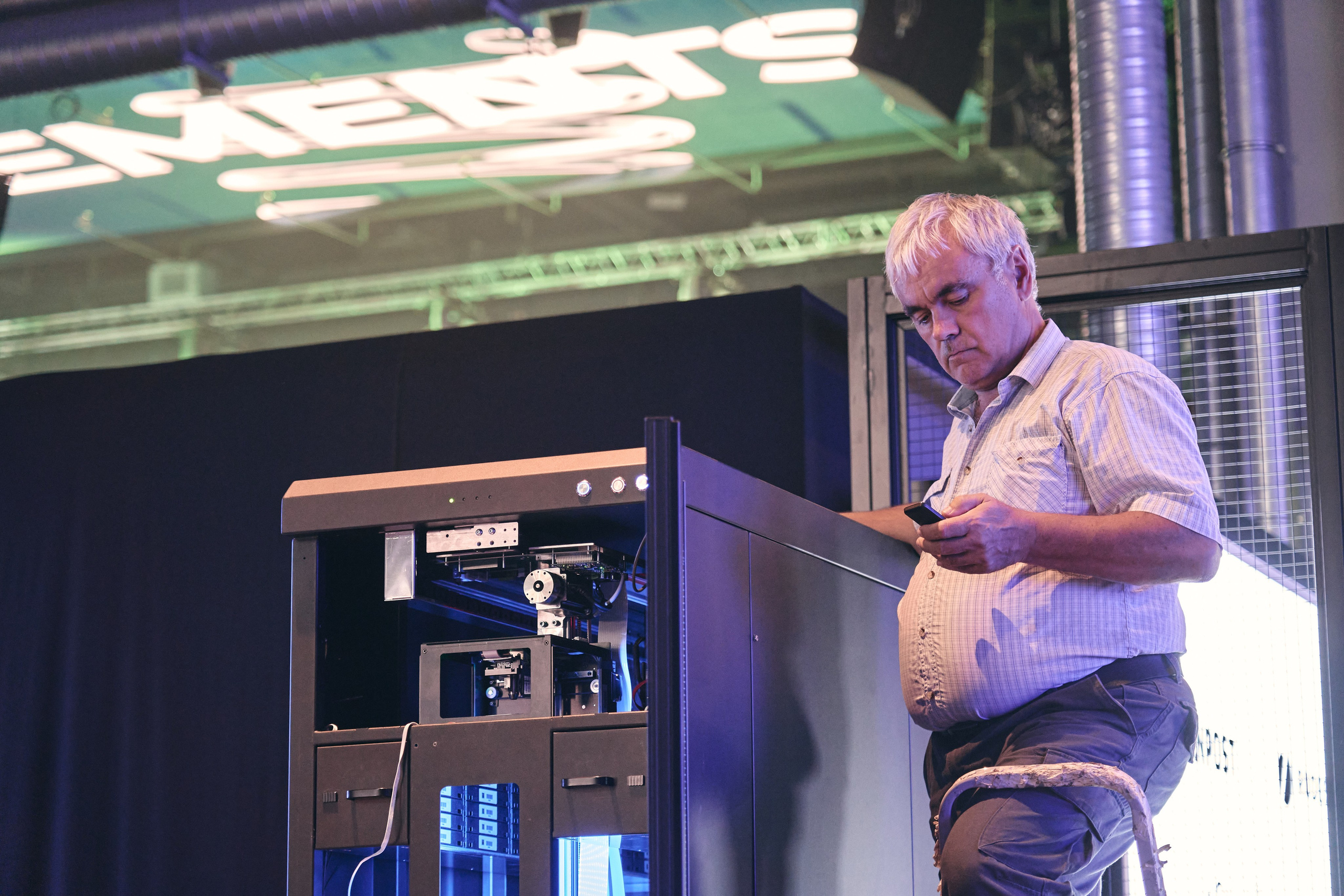 Бизнес-форум компании «Инфосистемы Джет». Главная