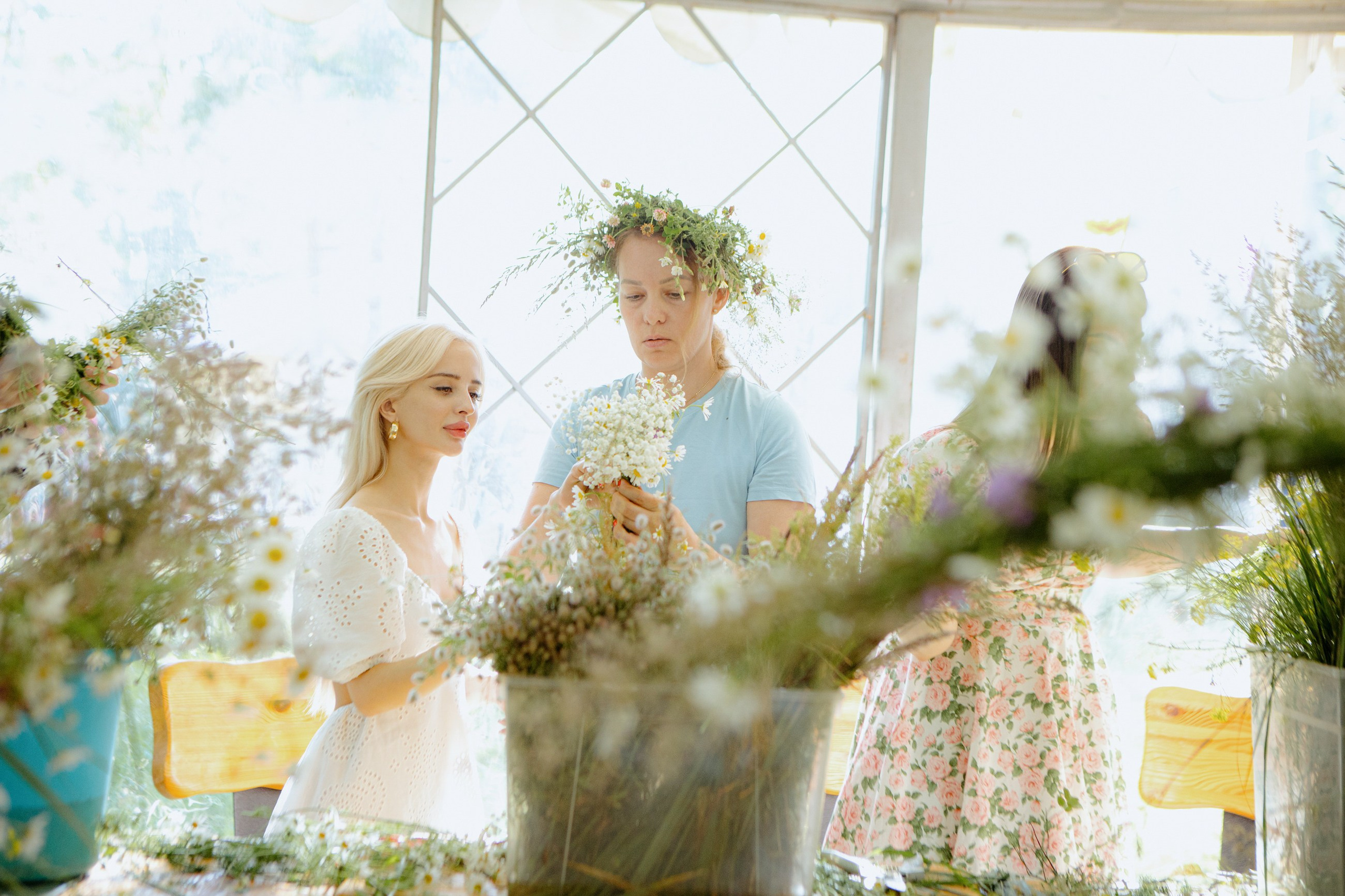 ART DENT корпоратив русский стиль. LEVORIGINAL