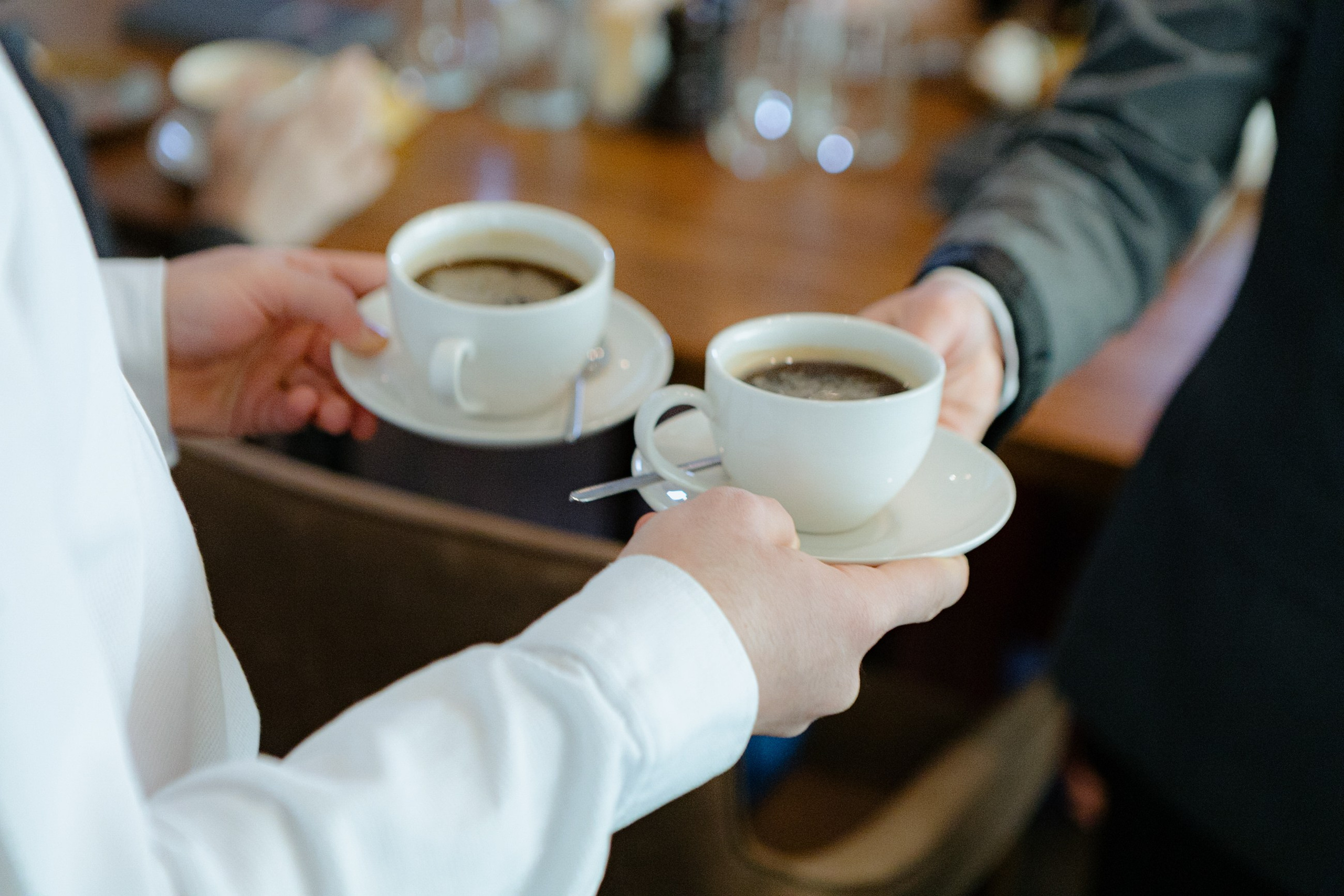 Мини конференция Пятерочка. LEVORIGINAL