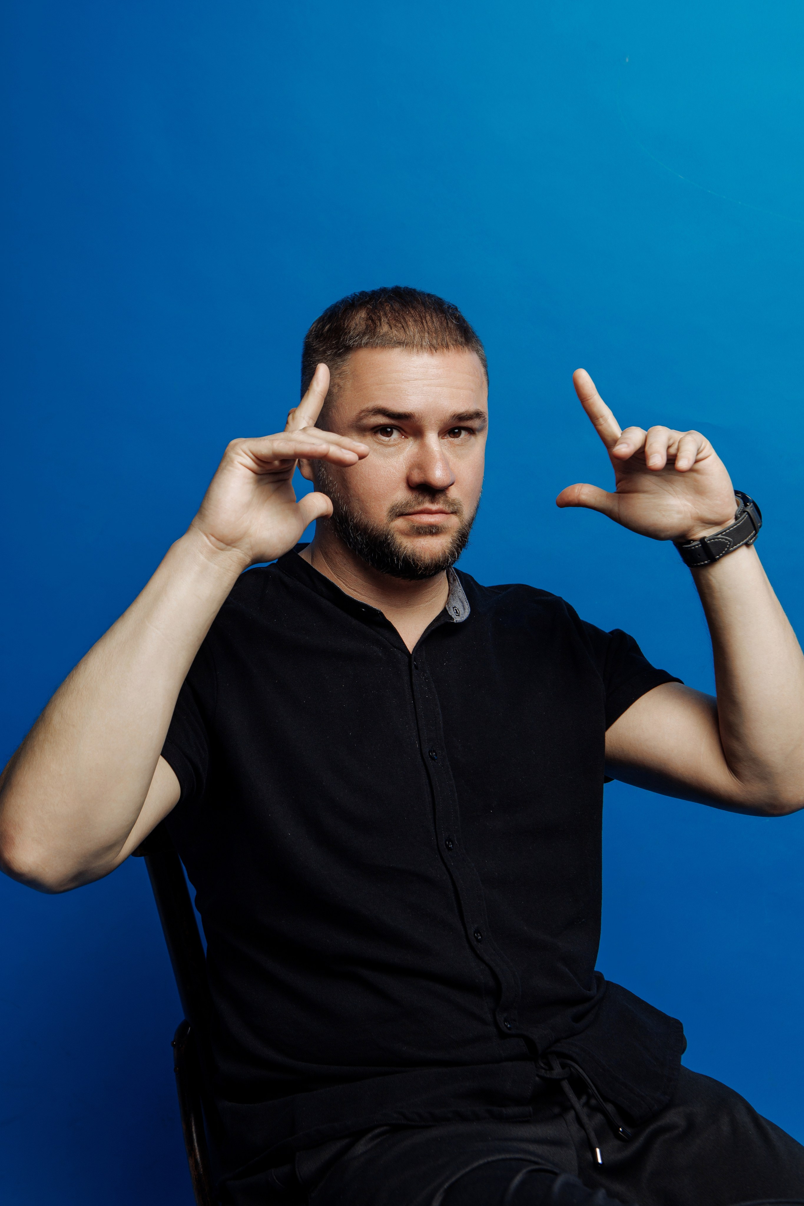 Илья. LEVORIGINAL