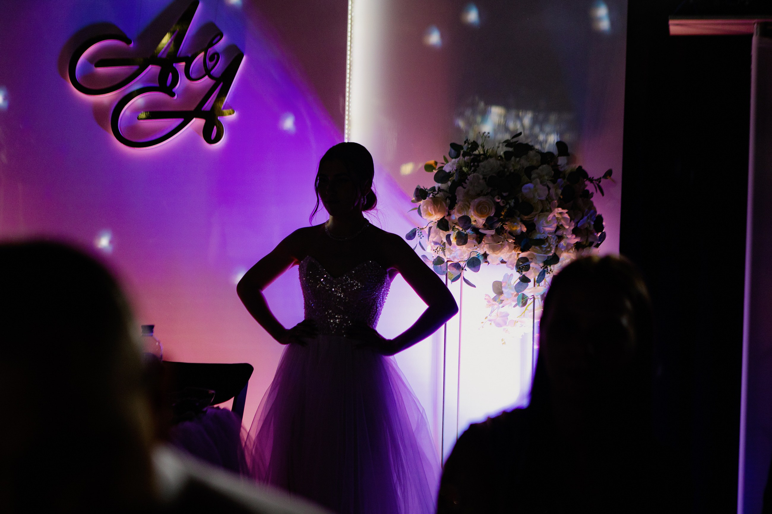 Алексей и Анастасия. LEVORIGINAL