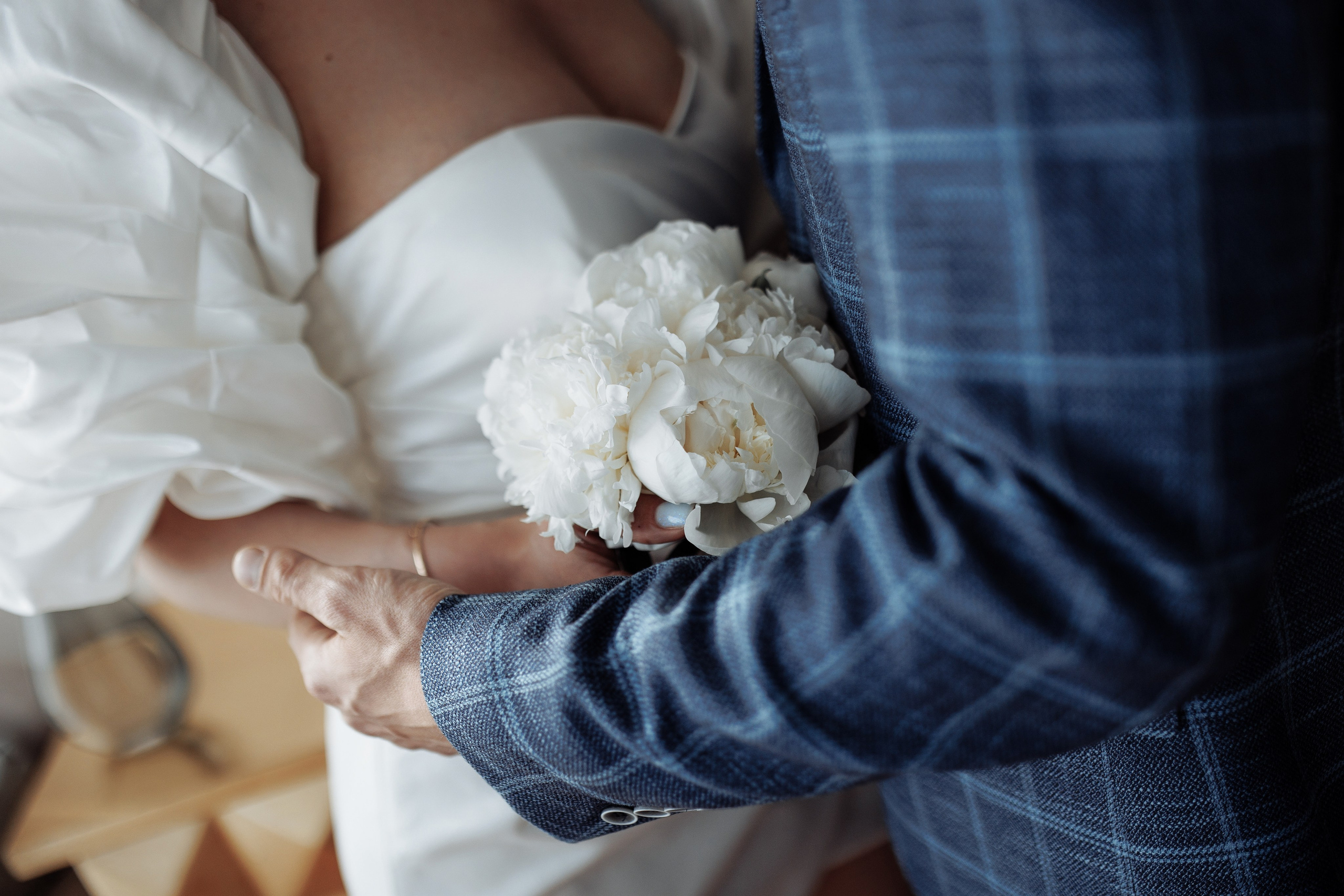 Сборы с прогулкой. LEVORIGINAL