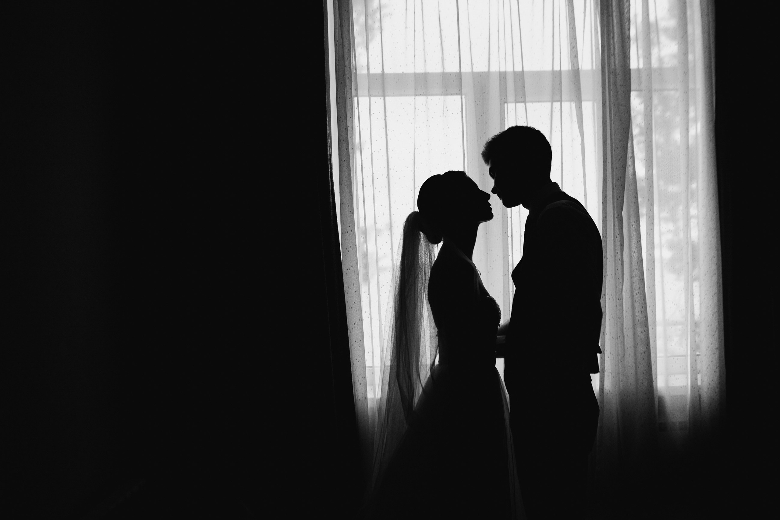 Артём и Екатерина. LEVORIGINAL