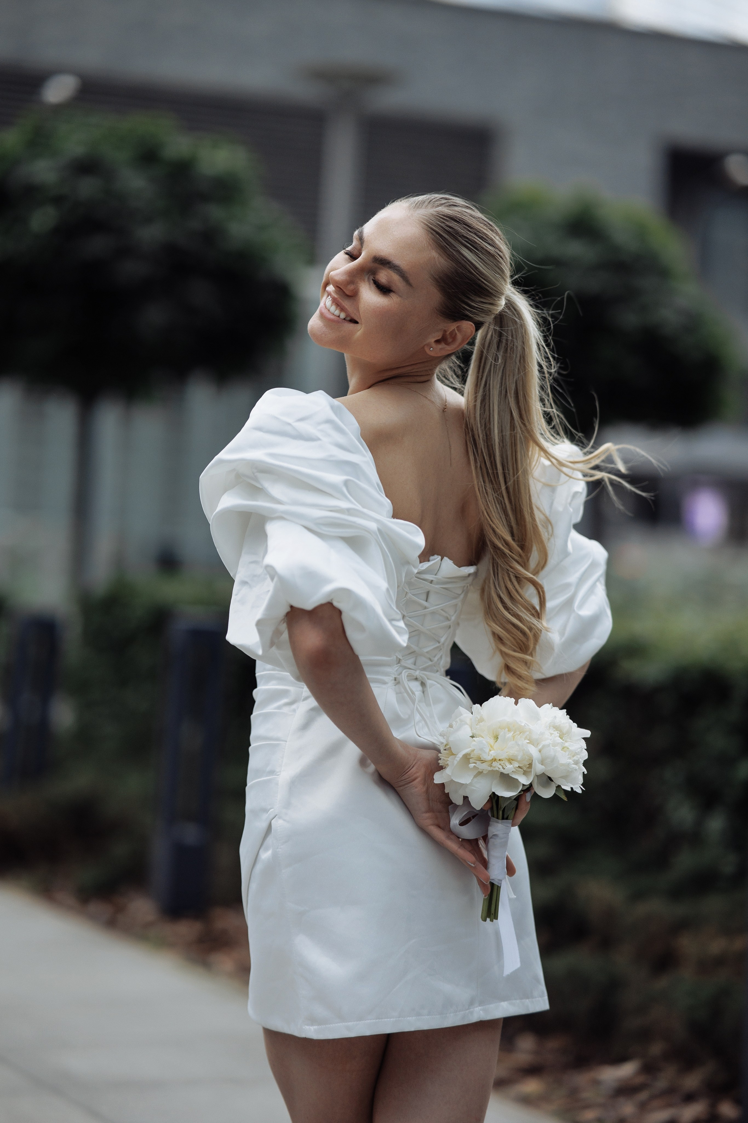 Сборы с прогулкой. LEVORIGINAL