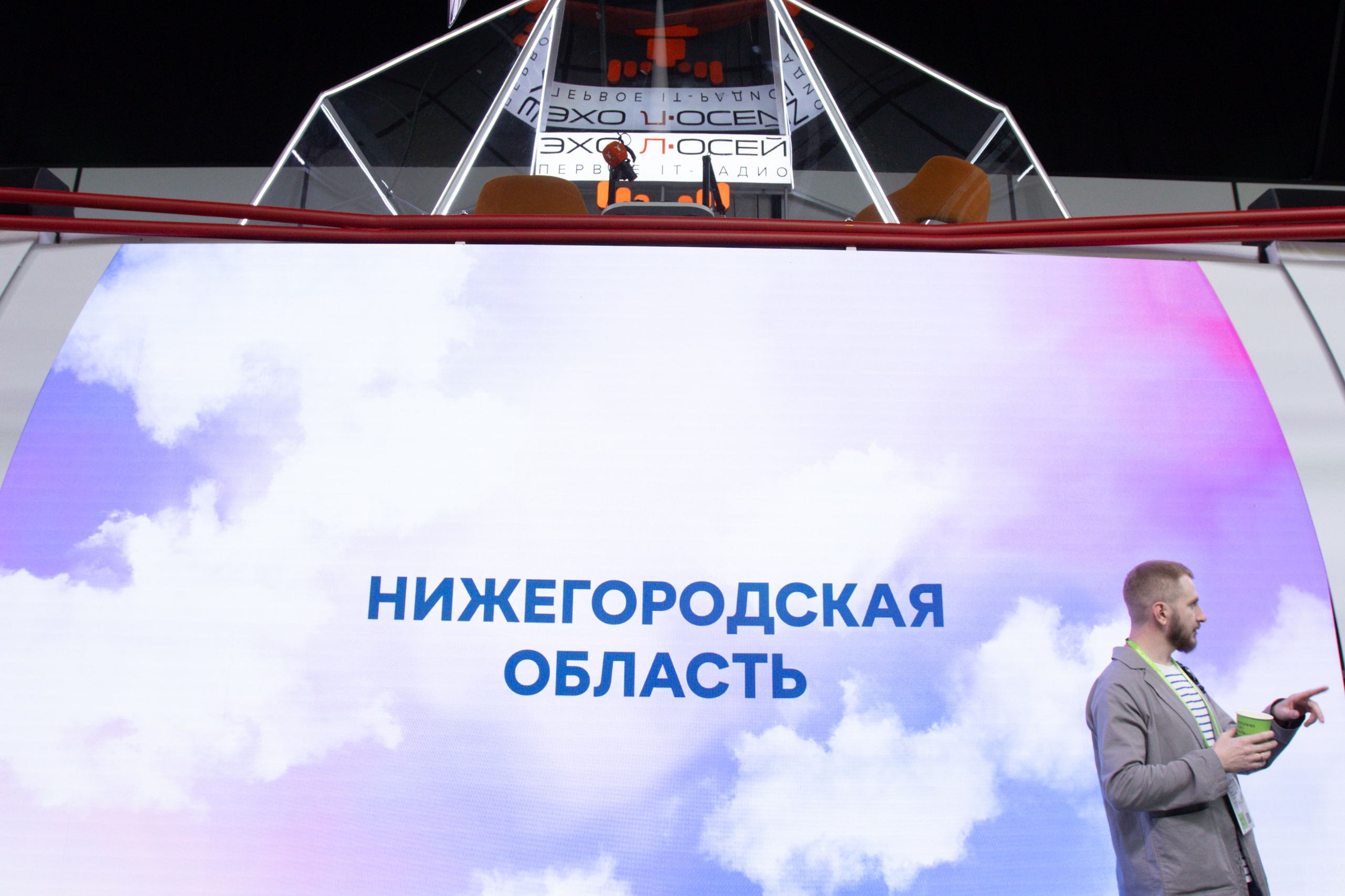 ЦИПР. LEVORIGINAL