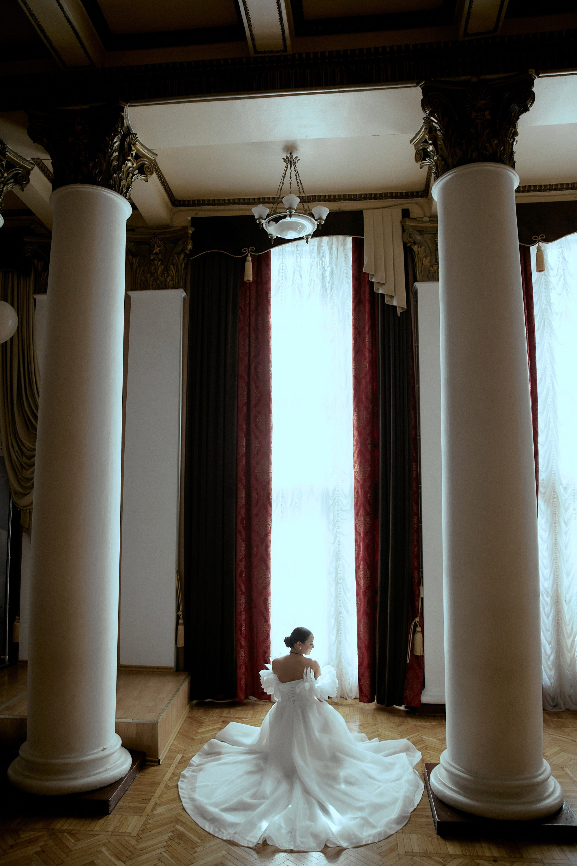 AN. Дмитрий Мазуркевич: Профессиональный Репортажный Фотограф