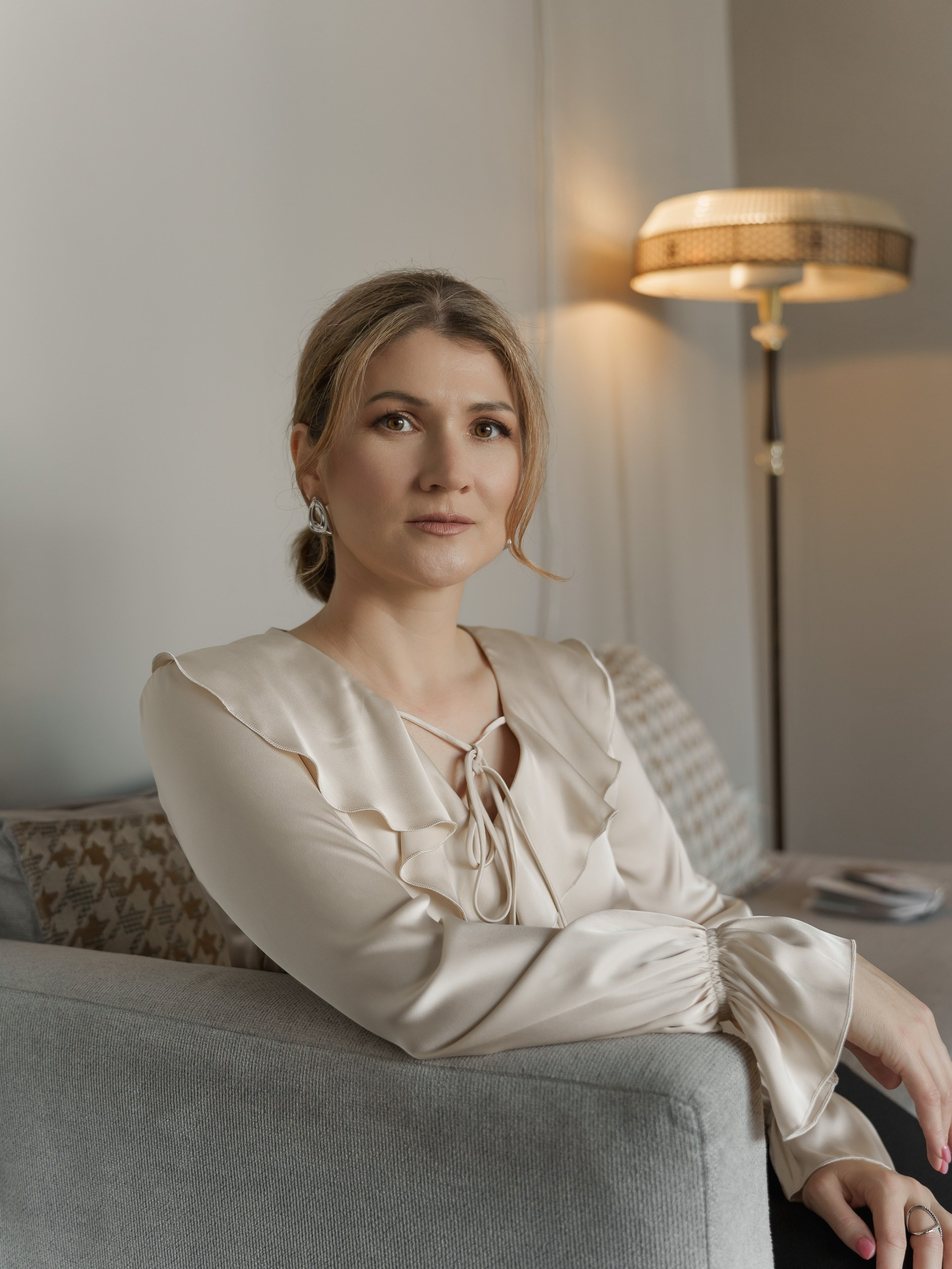 Дизайнеры интерьеров. Фотограф Оксана Токарева Ижевск