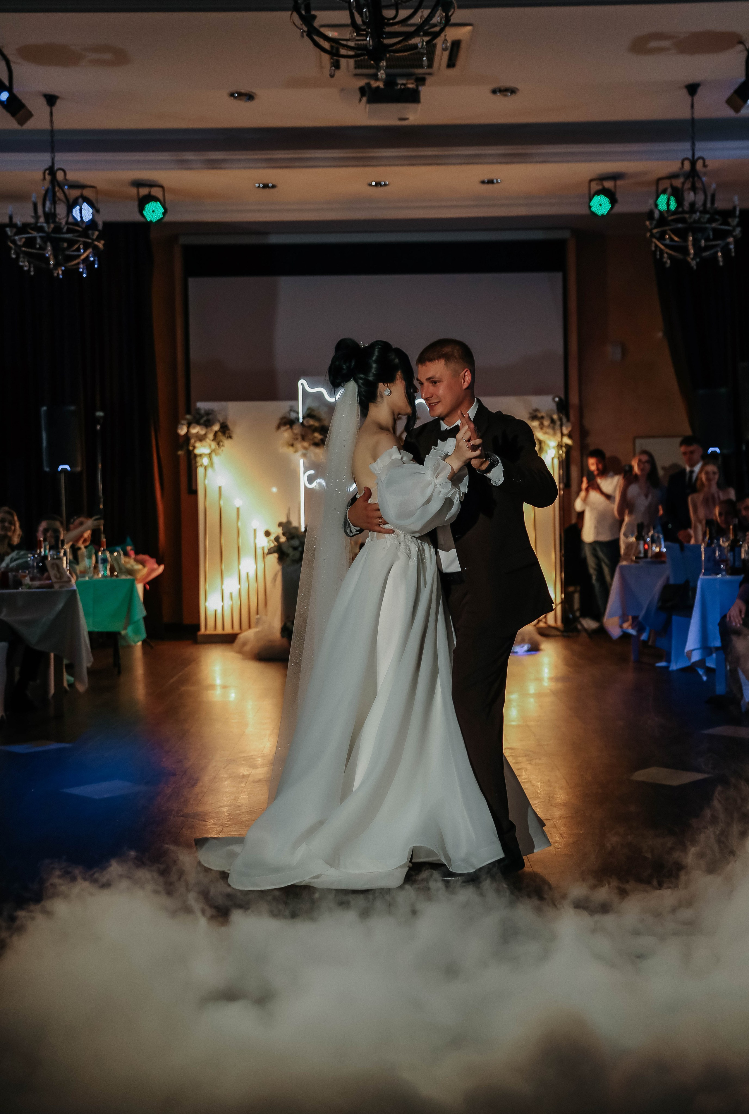 Love. Семейный фотограф Анна Мезенцева