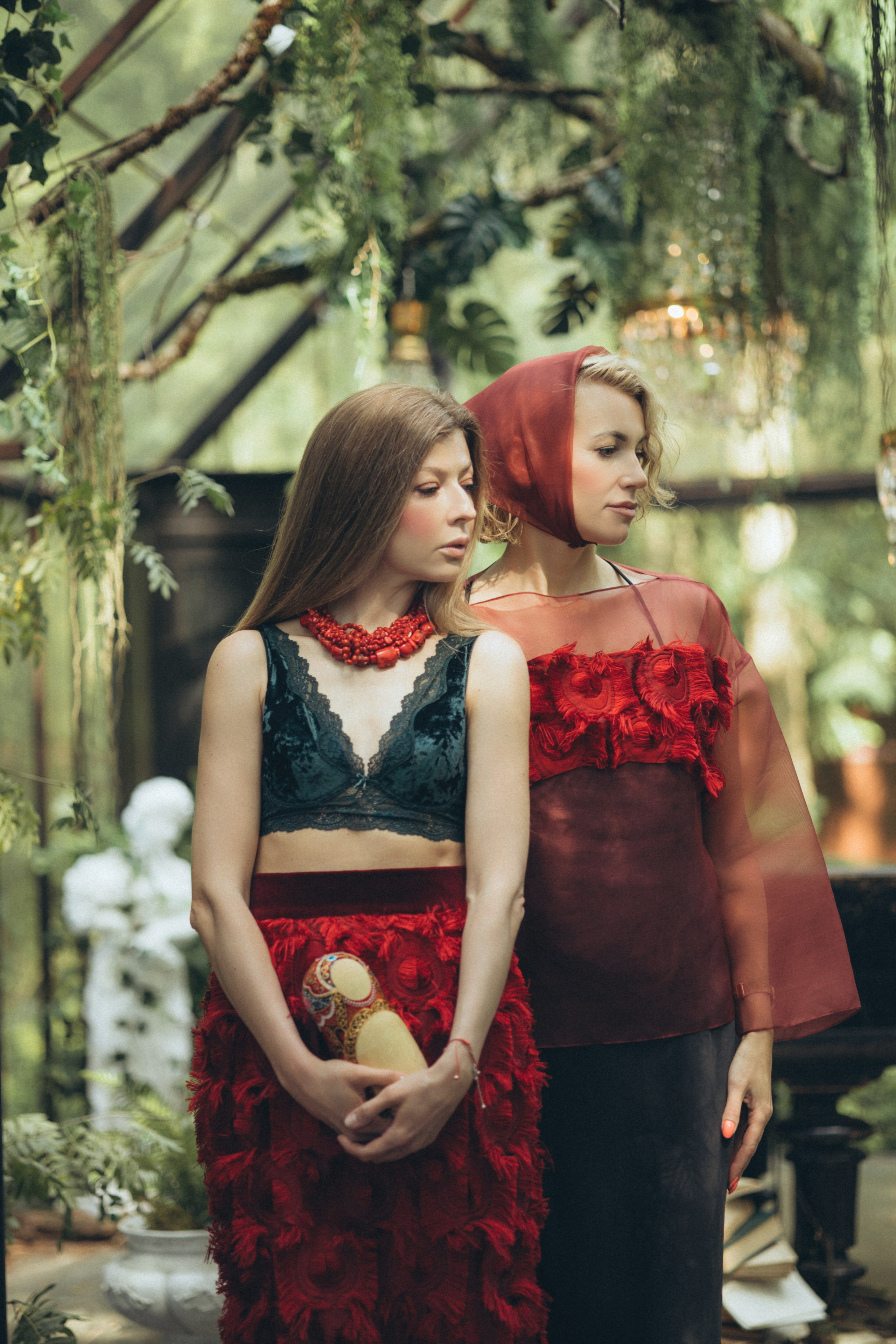 Для бренда одежды. Юлия Пробер фотограф в Санкт-Петербурге