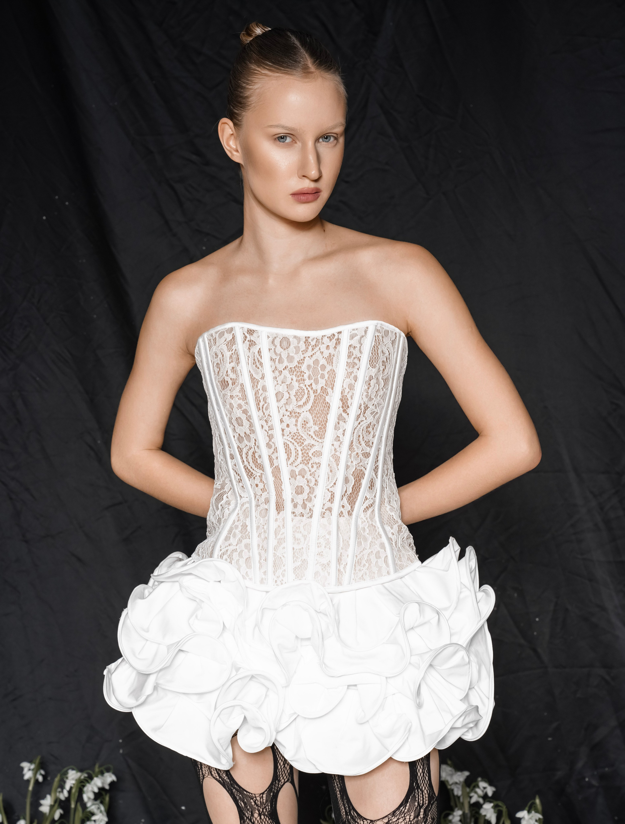 Fashion. Фотограф в Москве Юлия Новикова