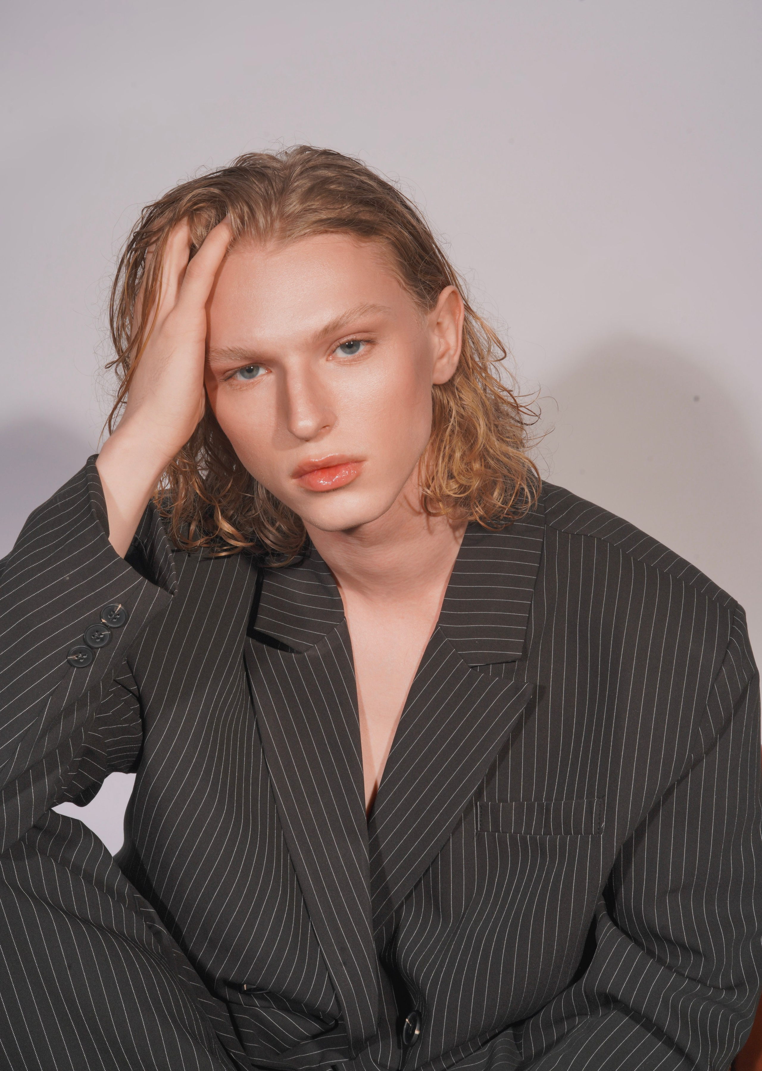 Модельные тесты. Фотограф в Москве Юлия Новикова