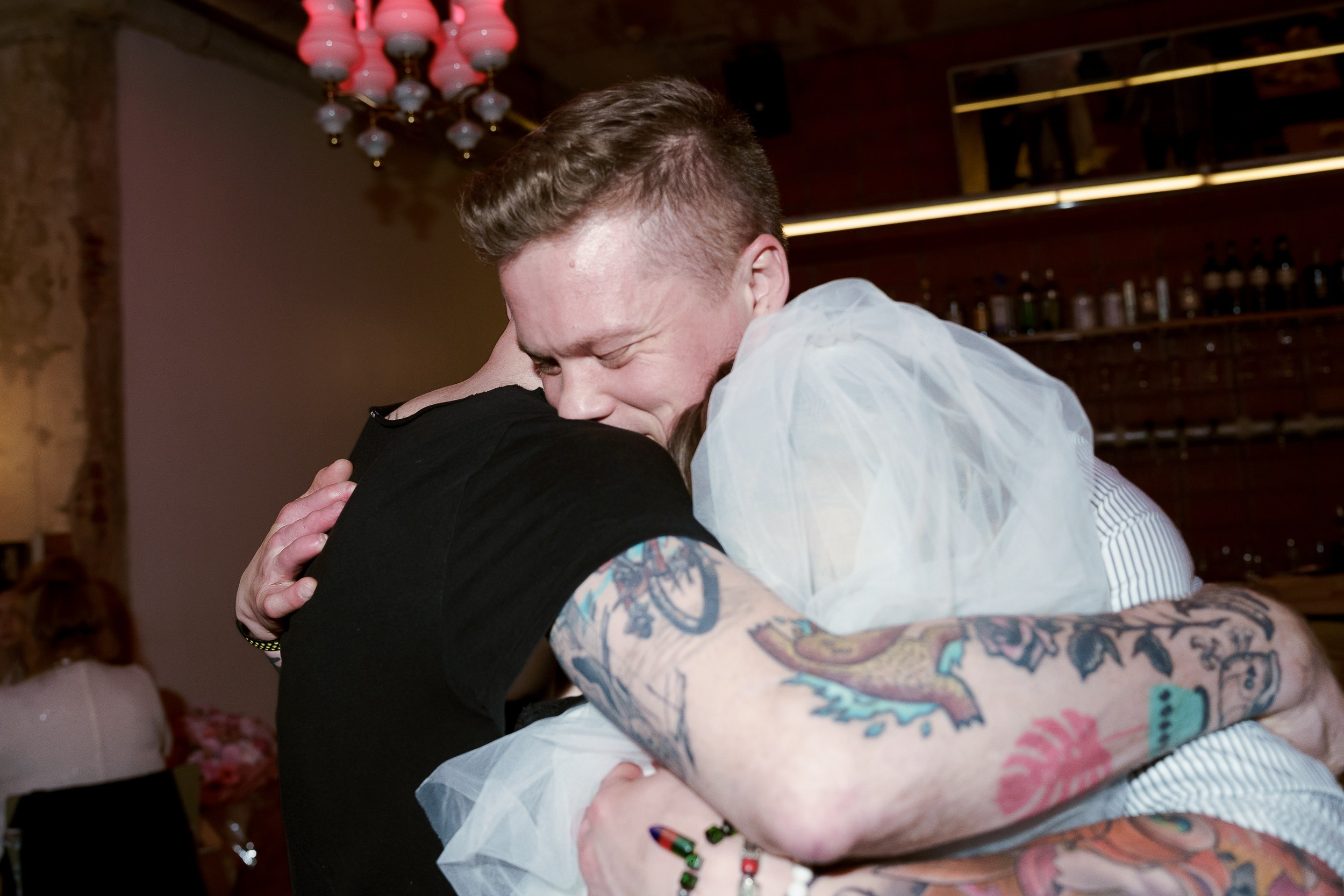 Alice x Eugene. Концертный и портретный фотограф Москва и Санкт-Петербург