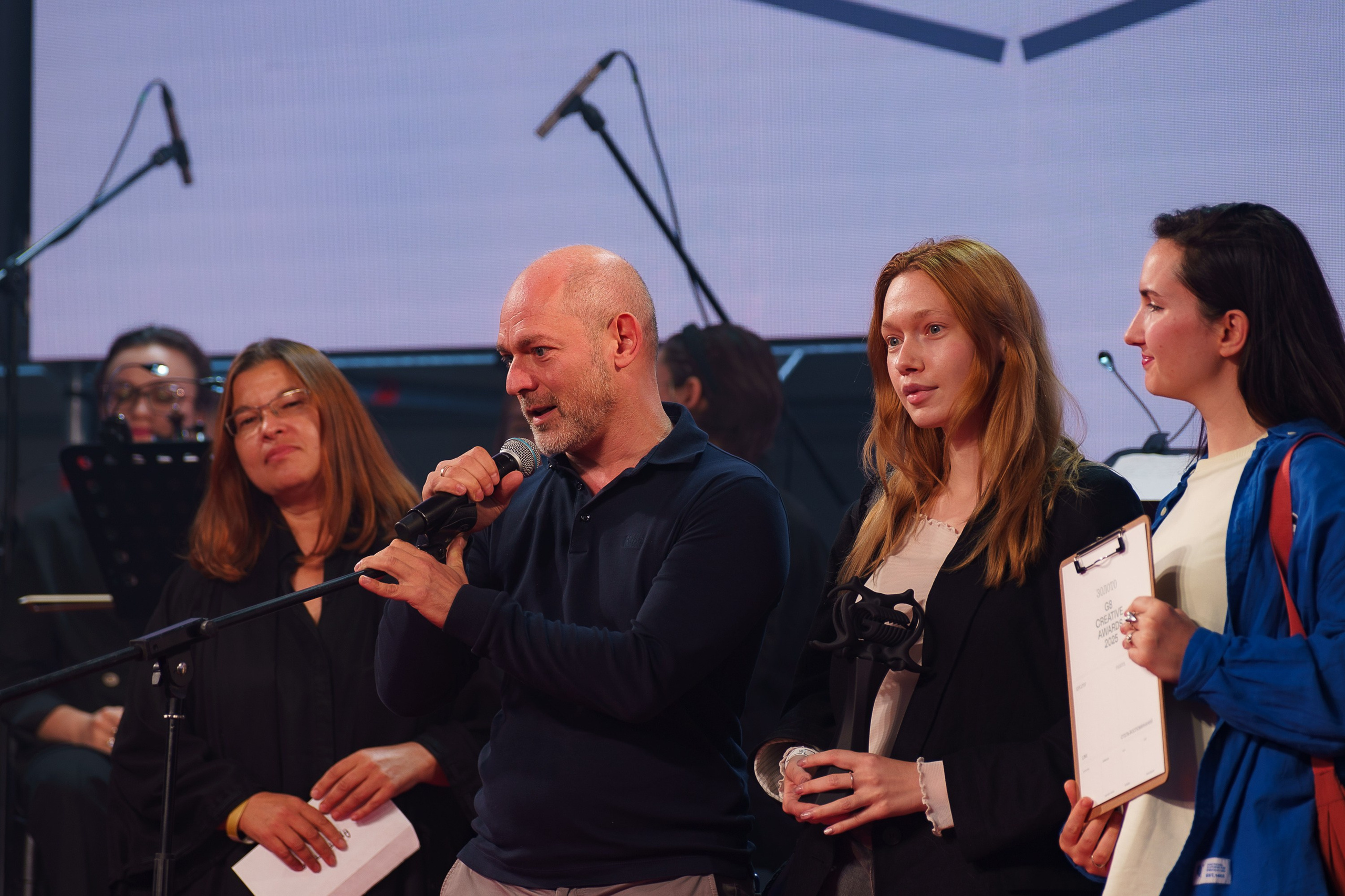 G8. Концертный и портретный фотограф Москва и Санкт-Петербург