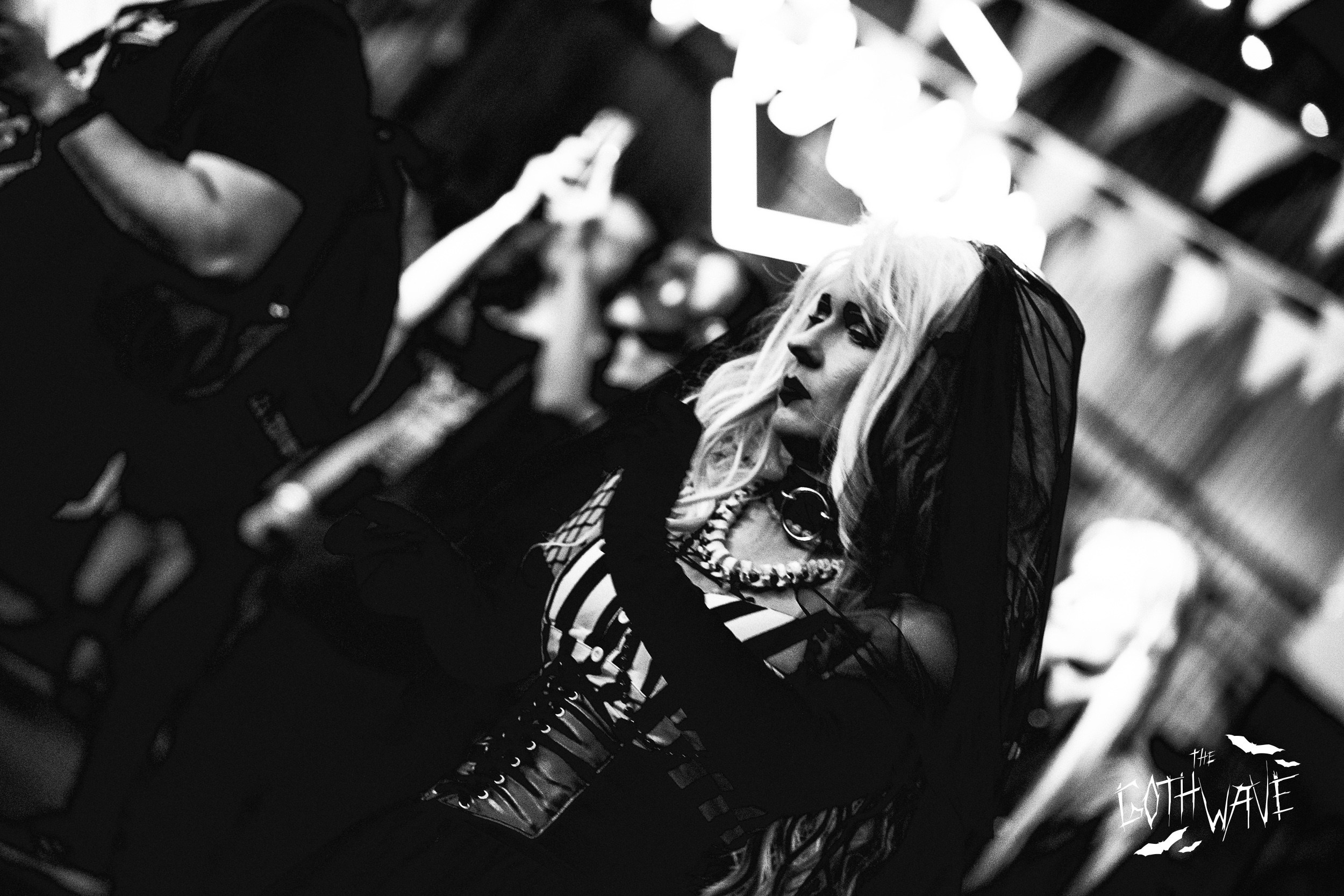 First Goth Open Air. Концертный и портретный фотограф Москва и Санкт-Петербург