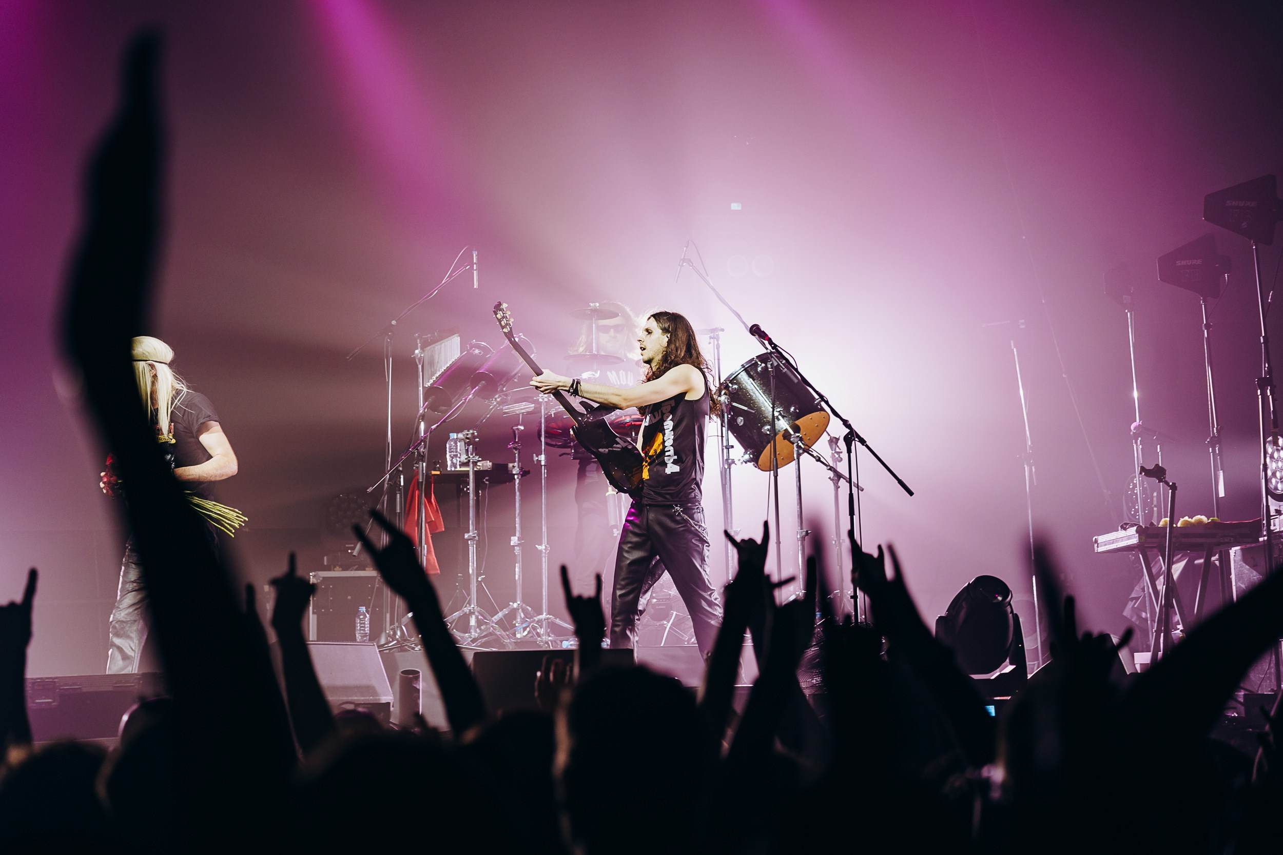 Концертный и портретный фотограф Москва и Санкт-Петербург