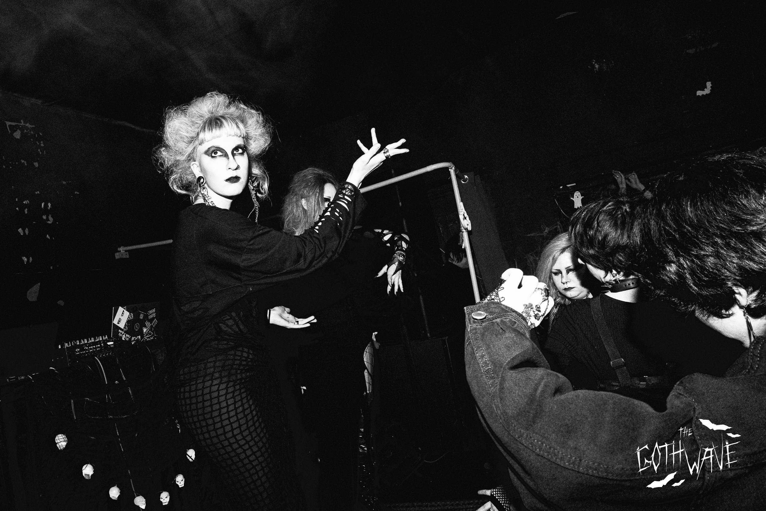 Party Sep/23. Концертный и портретный фотограф Москва и Санкт-Петербург