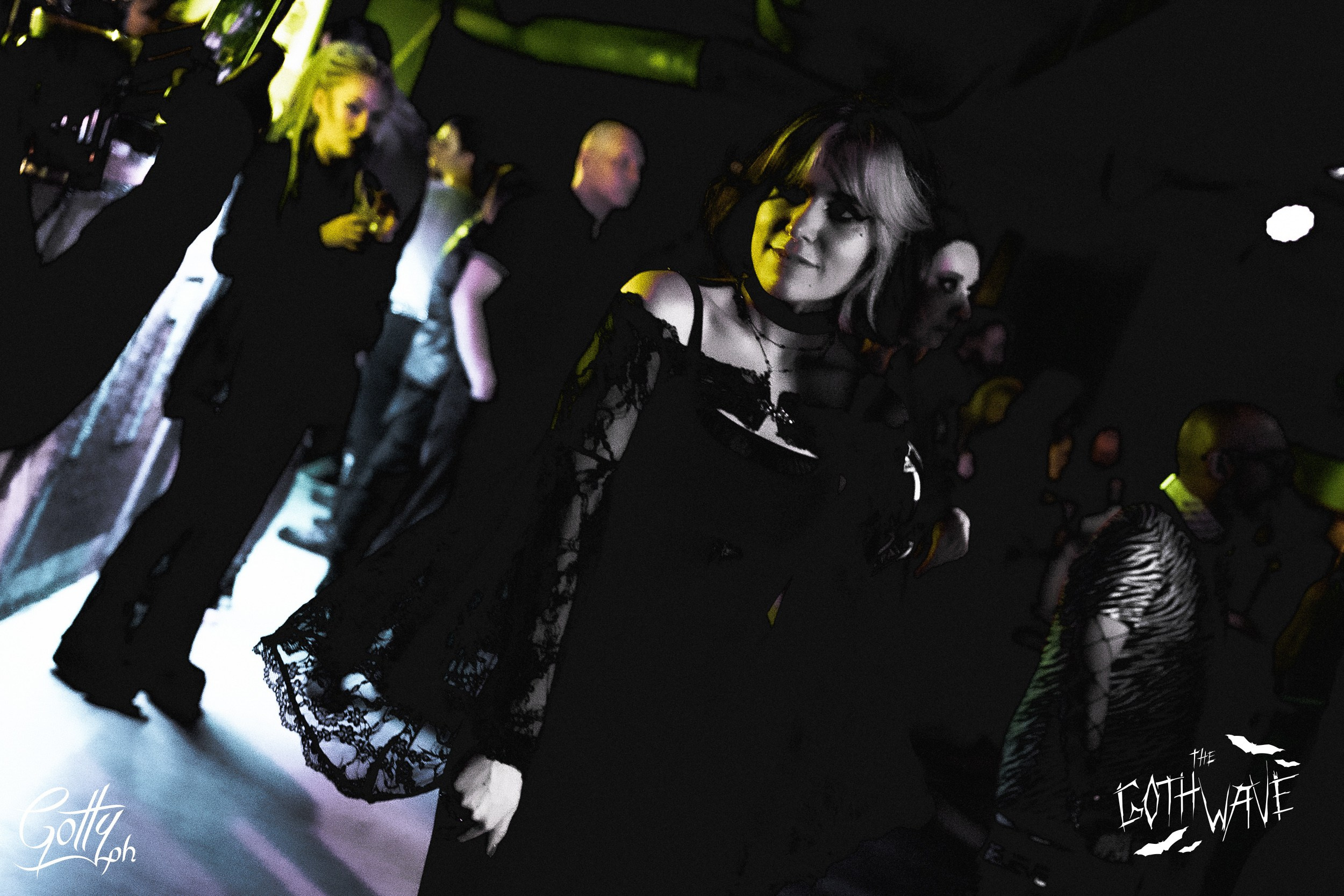 Party. Концертный и портретный фотограф Москва и Санкт-Петербург