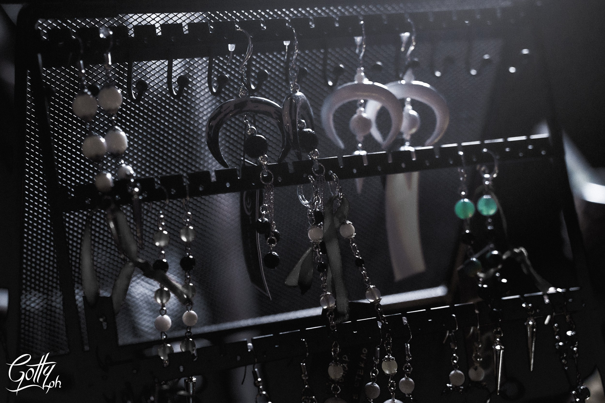 Halloween '24 SPb. Концертный и портретный фотограф Москва и Санкт-Петербург