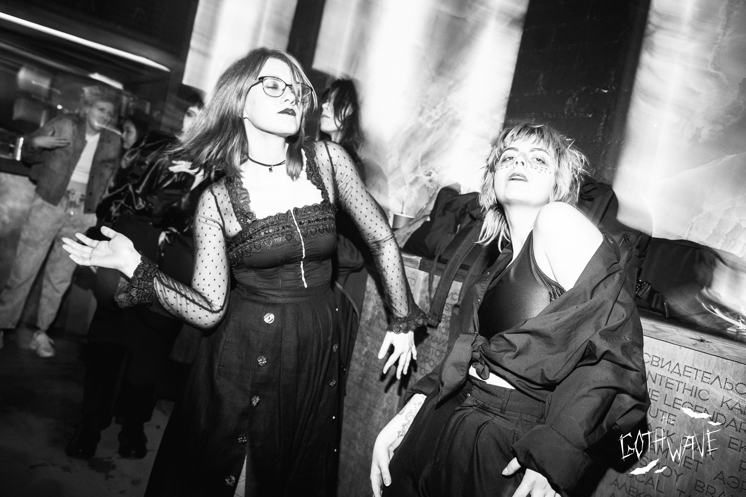 World Goth Day '24 SPB. Концертный и портретный фотограф Москва и Санкт-Петербург