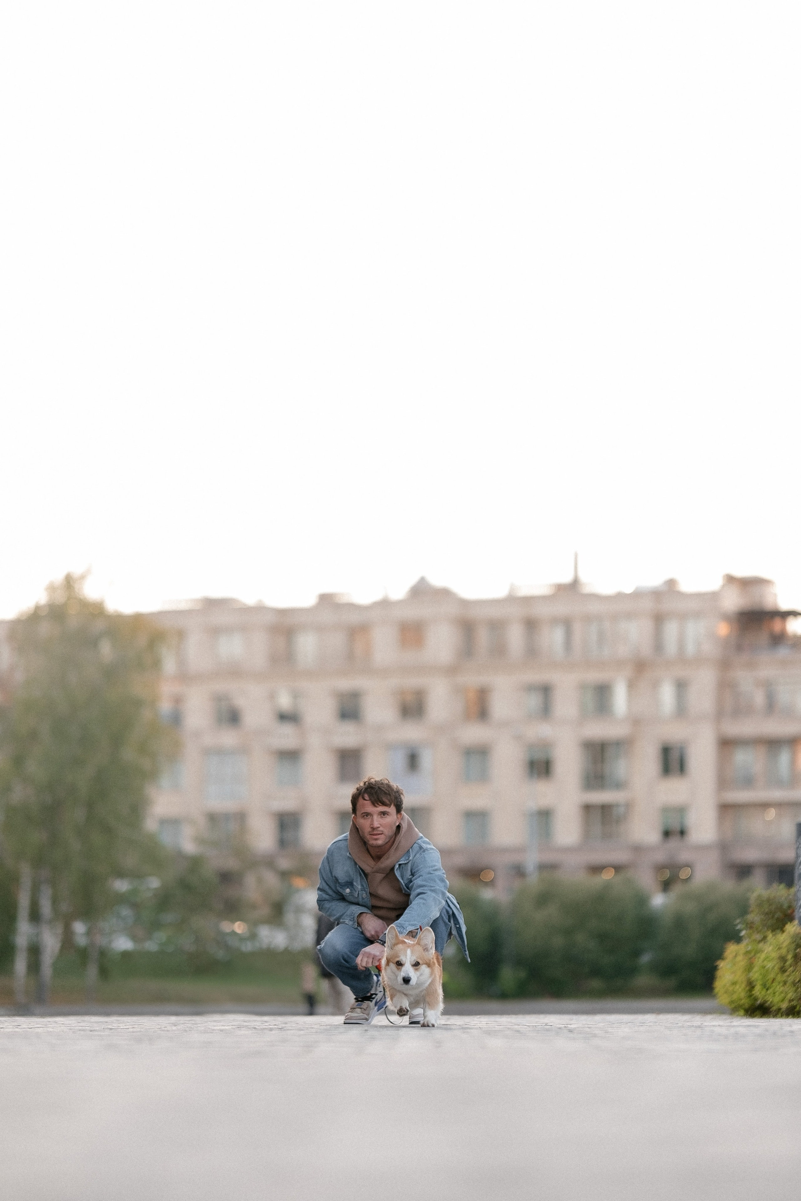Радик. Свадебный и семейный фотограф в Казани и Зеленодольске Ланочкин Илья
