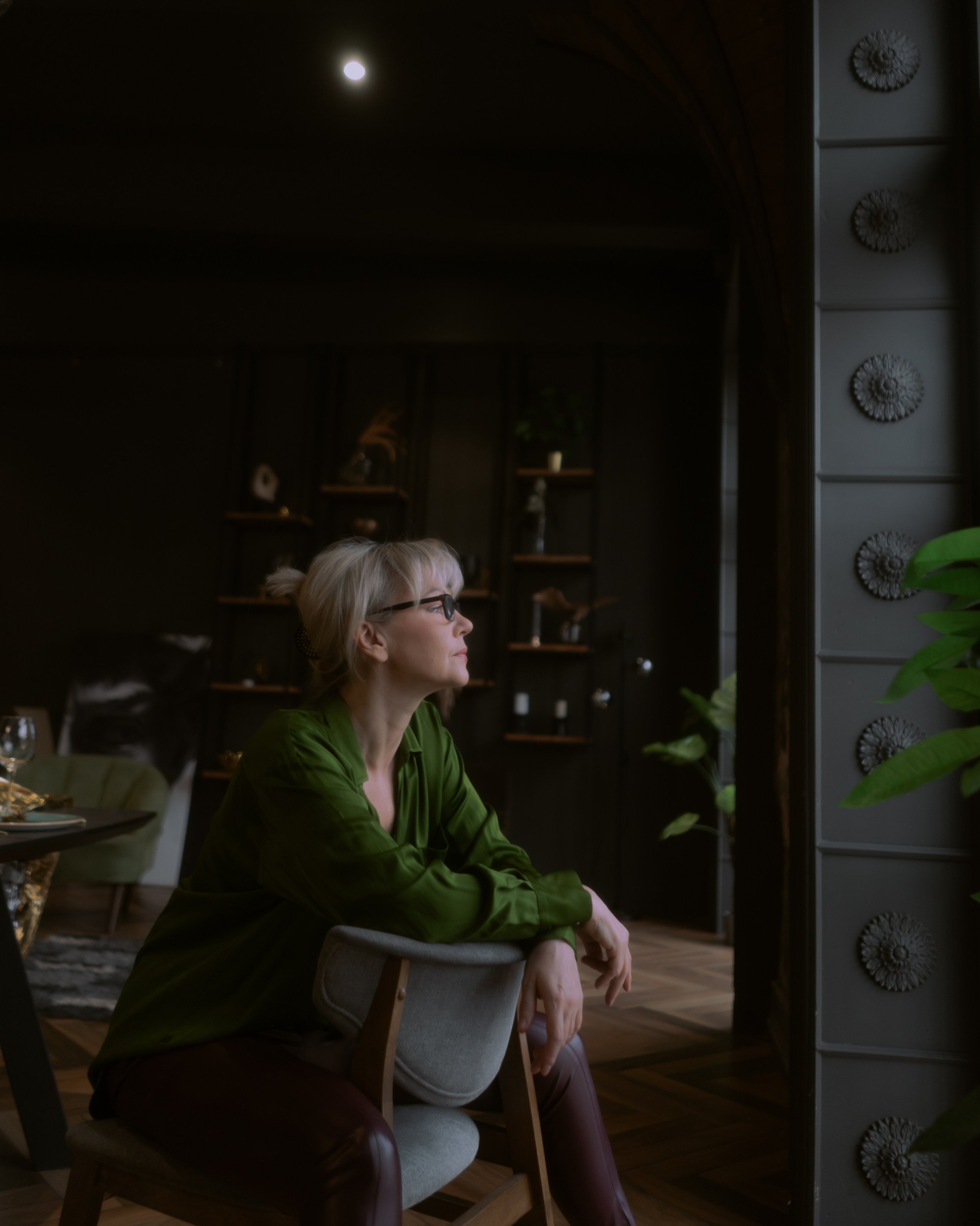 Деловые съемки. Свадебный фотограф в Санкт-Петербурге Миша Репина