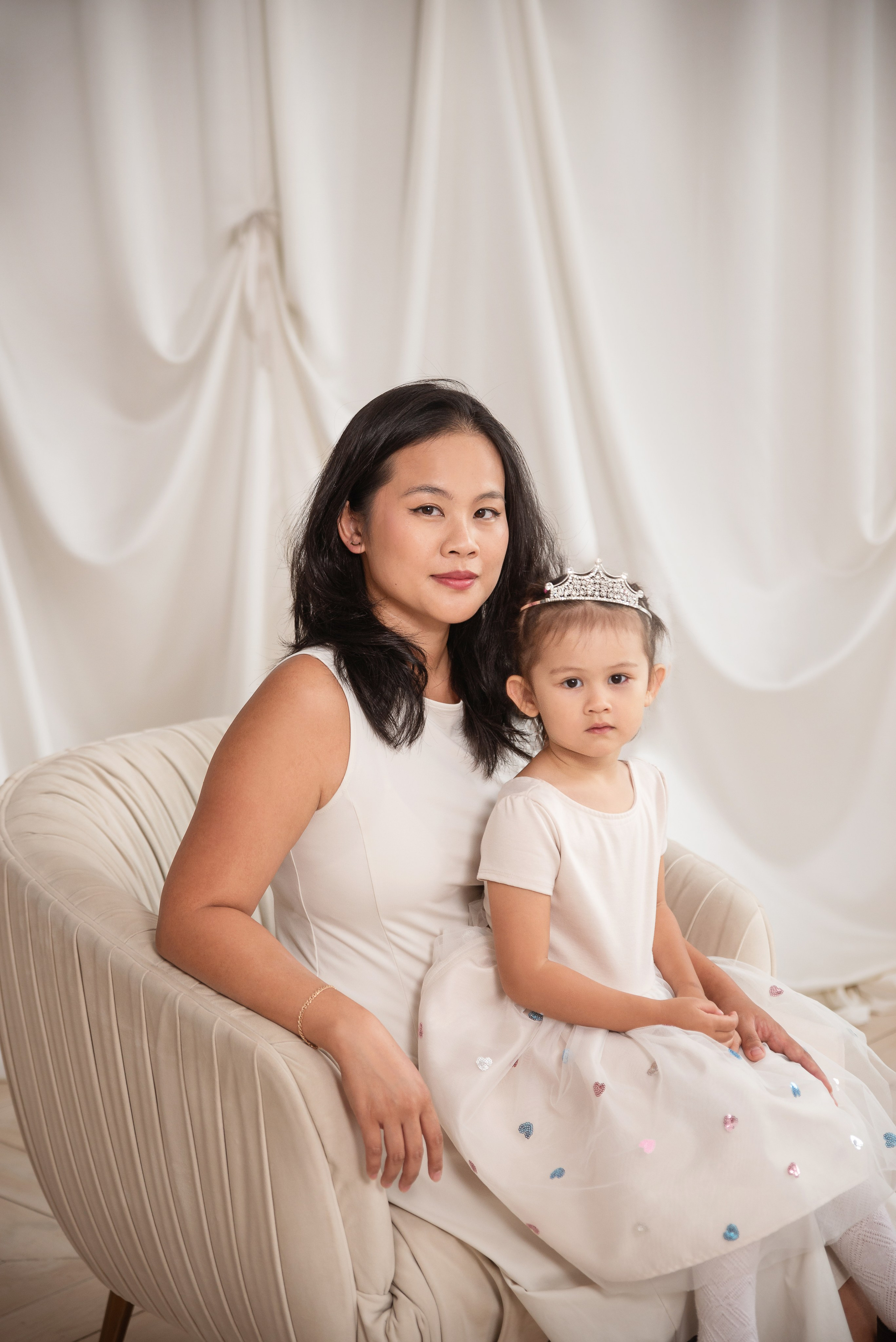 Аня и ее большая семья. Фотограф новорожденных Екатеринбург, Первоуральск