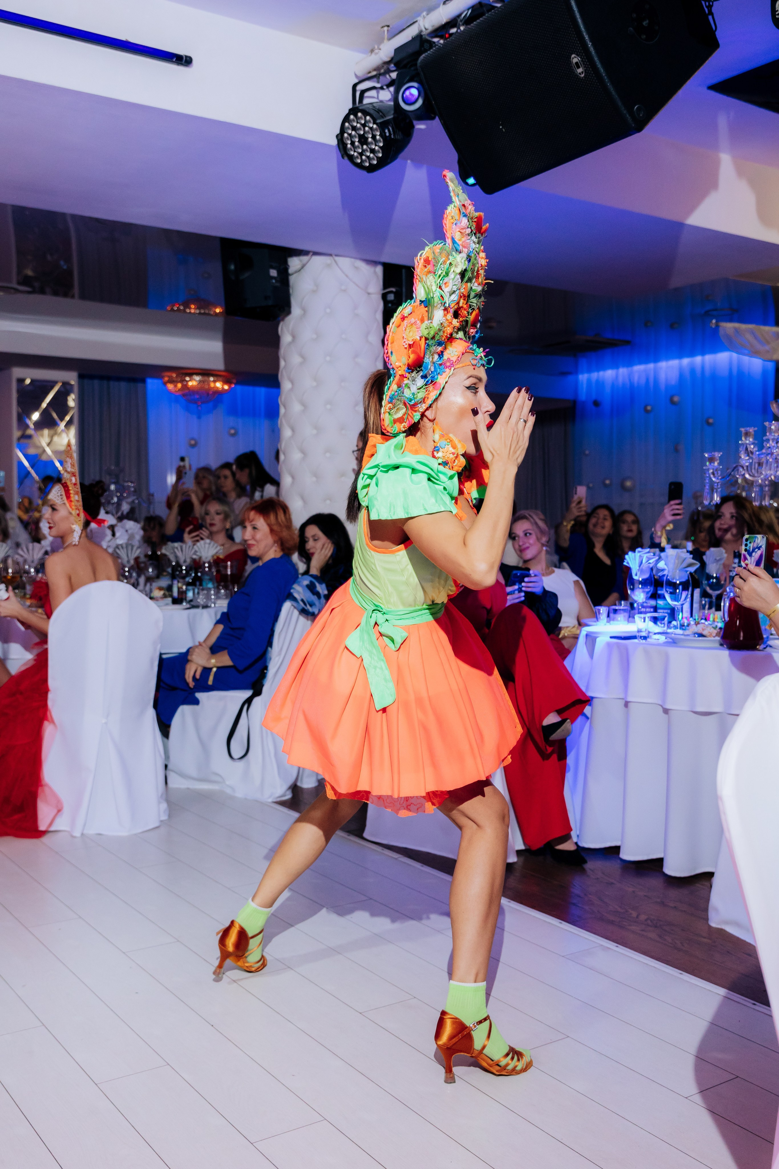 День парикмахера. Свадебный и репортажный фотограф в Омске. Червоткин Никита