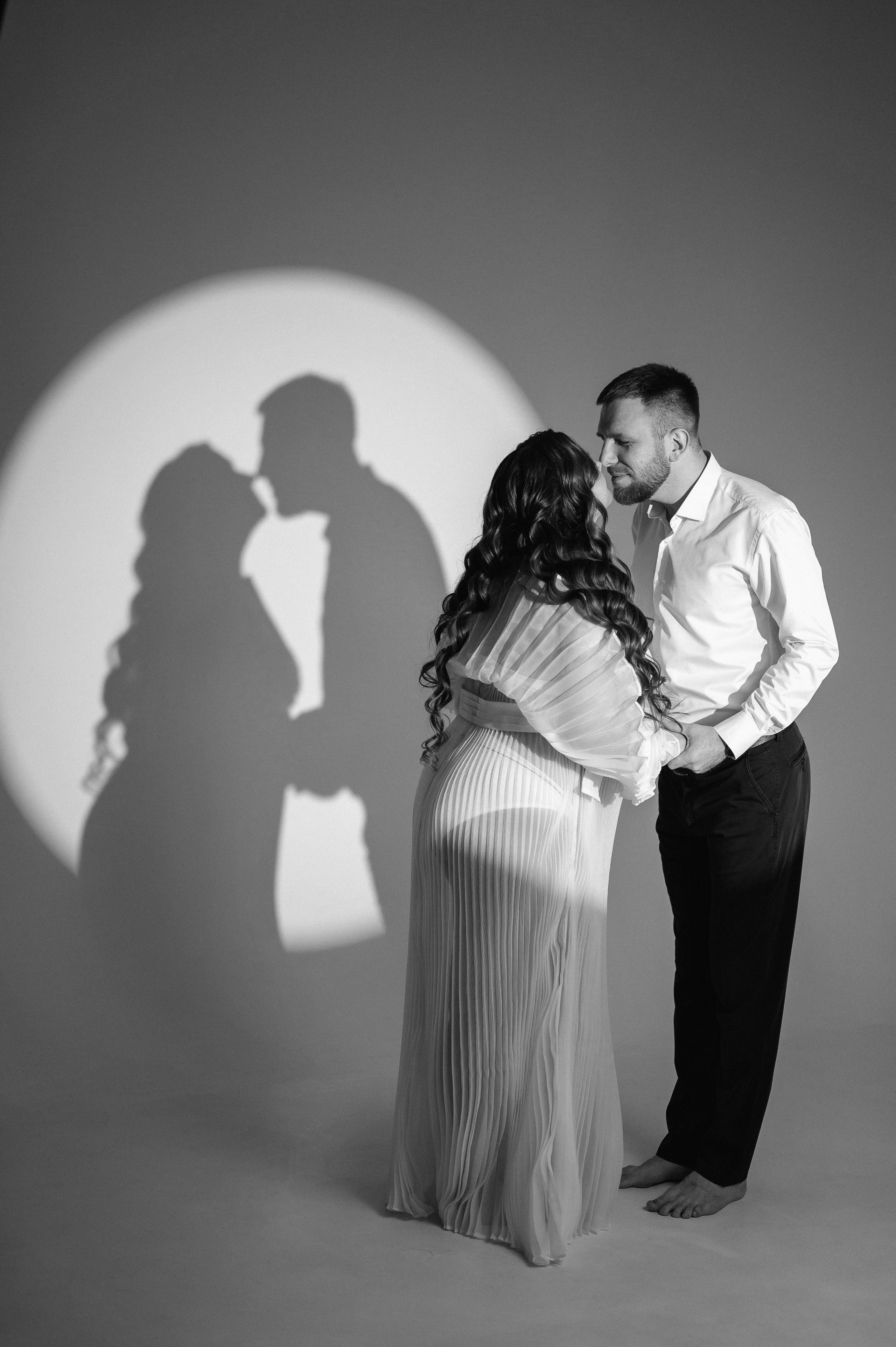 Елена и Дмитрий. Свадебный и семейный фотограф в Красноярске Виктория Тимонина