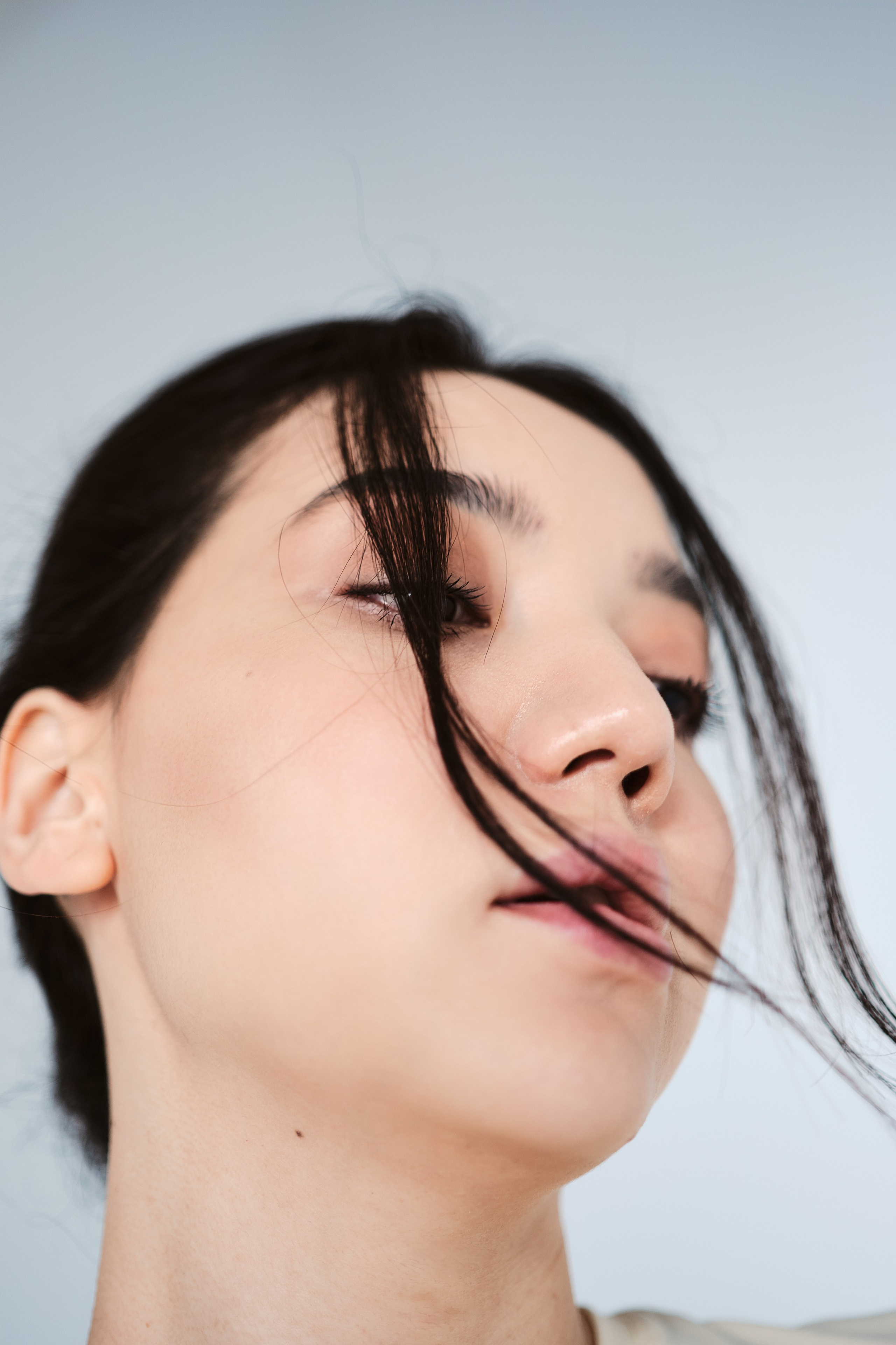 Портрет. Кристина — портретный фотограф