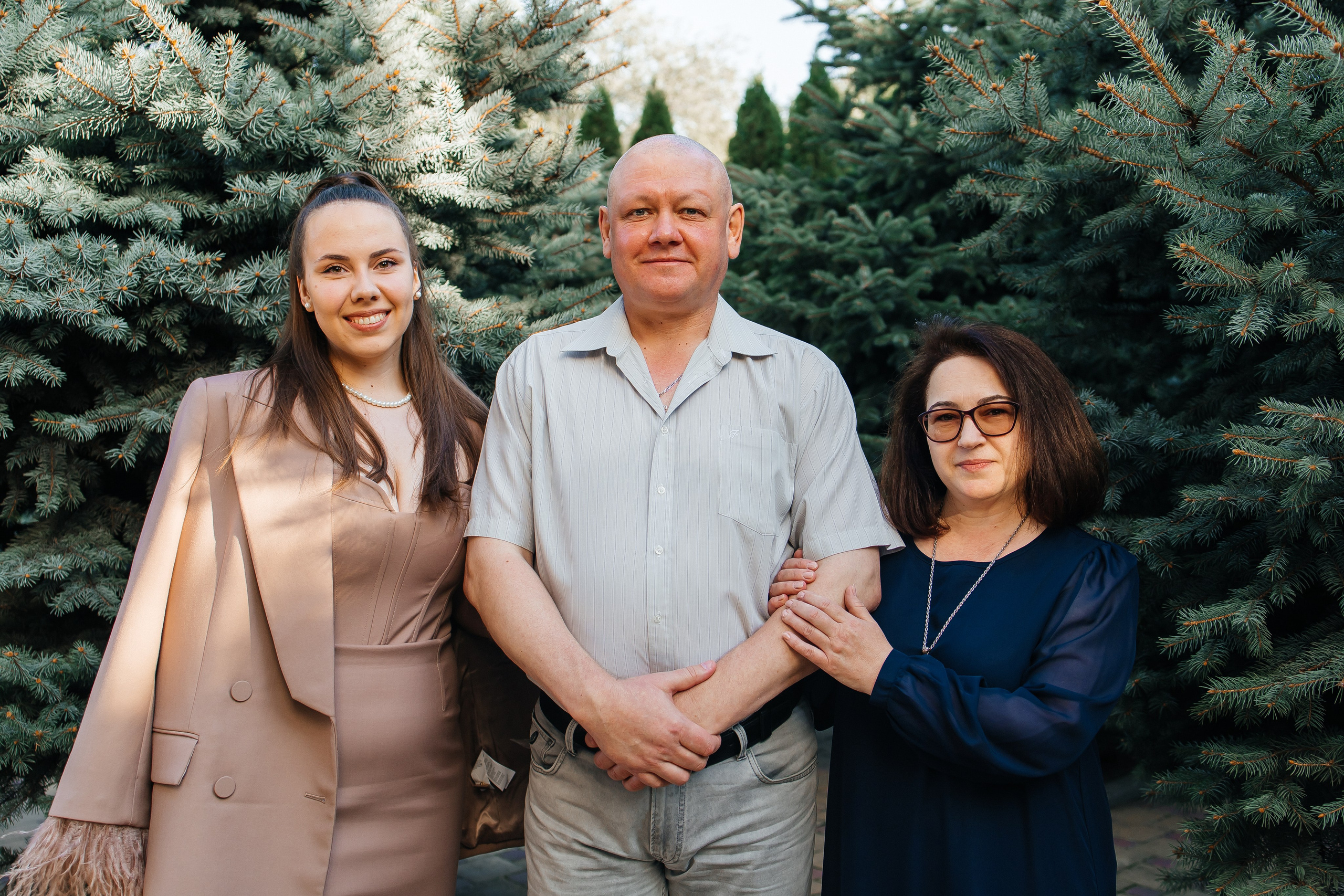 Марина и Дмитрий. Свадебный и семейный фотограф в Ростове-на-Дону