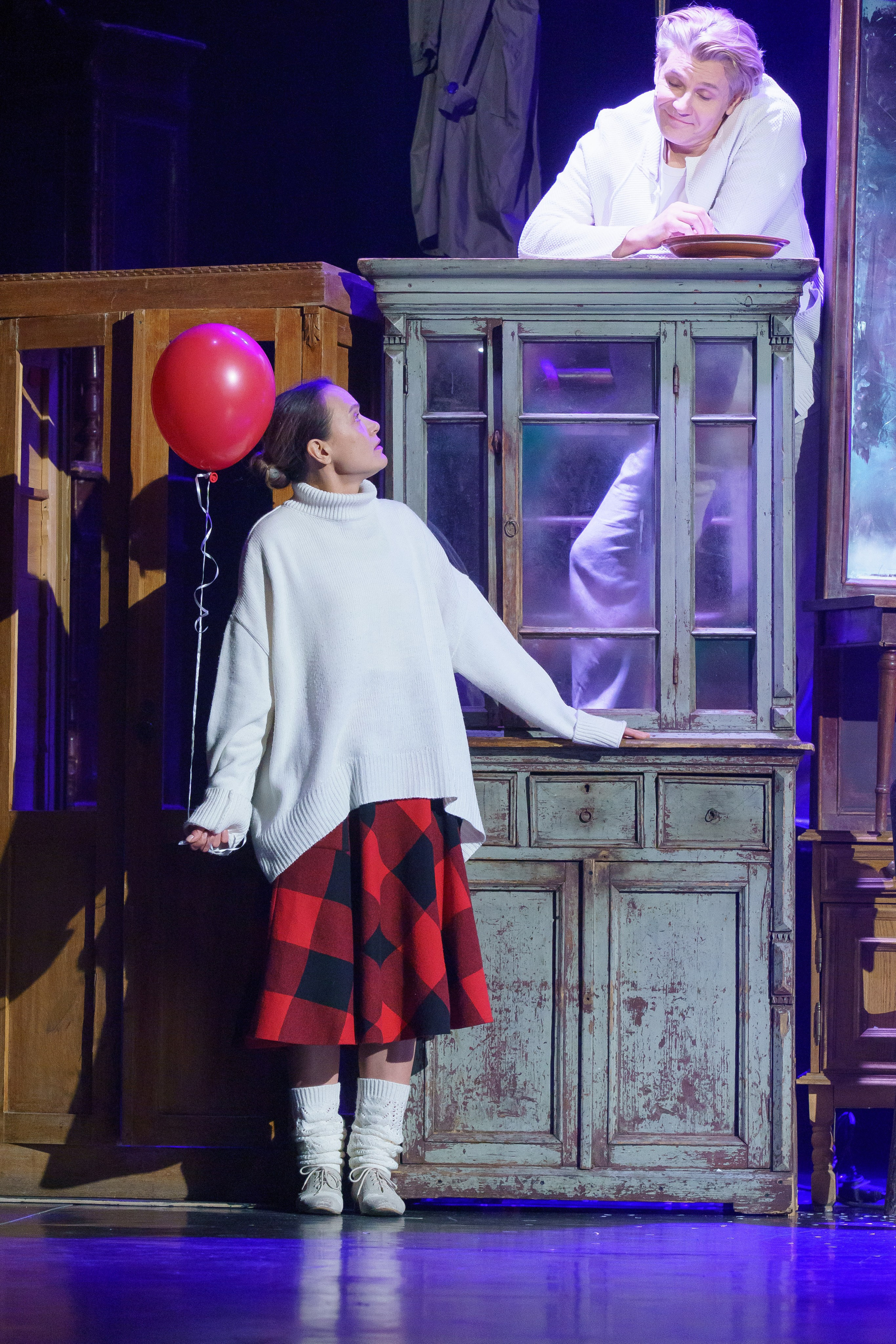 Валентинов день. Антон Катушенок — фотокорреспондент города Набережные Челны