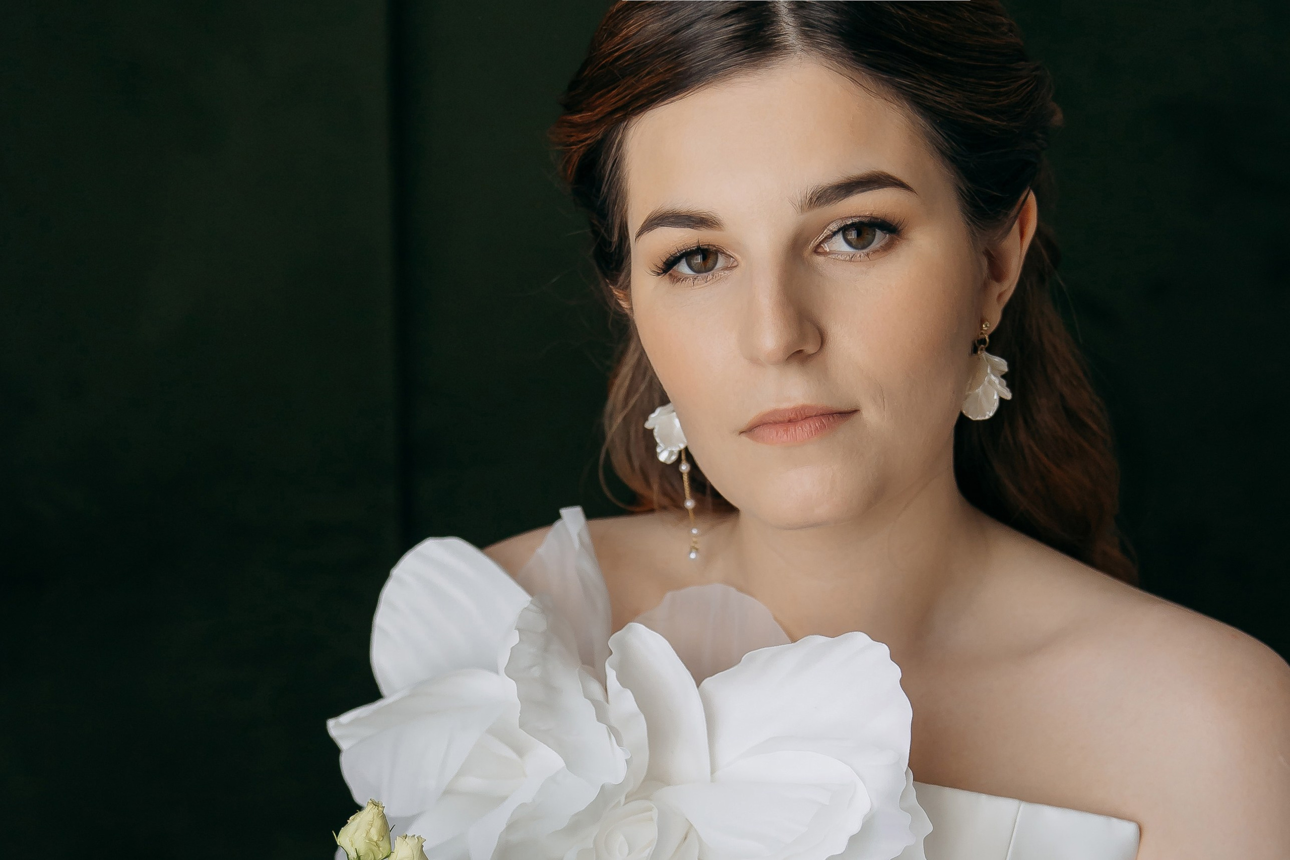 Артем и Алина. Свадебный фотограф в Москве Дмитрий Левин