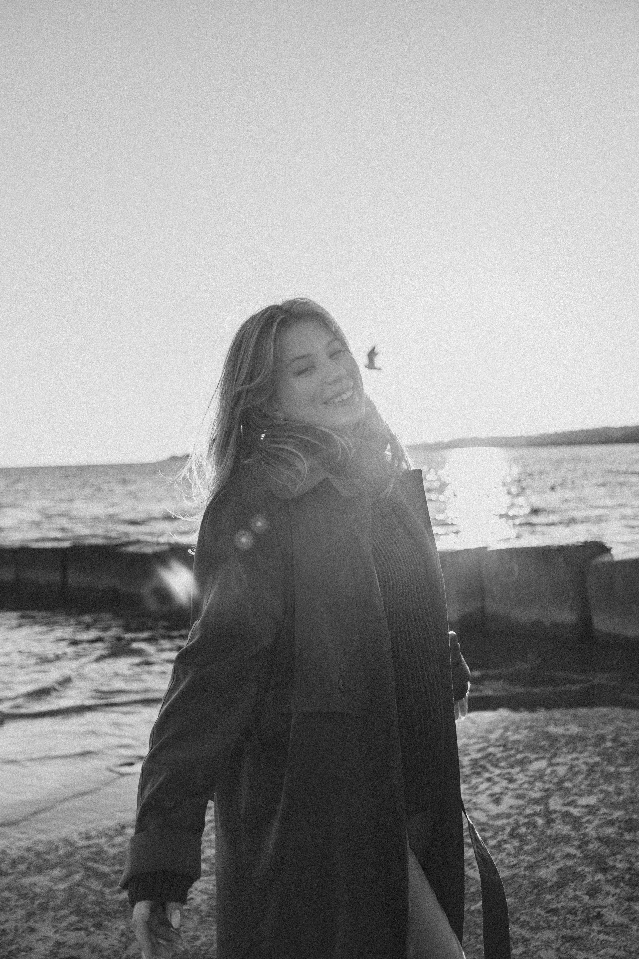 Марина. Фотограф Таганрог Любимая Надя