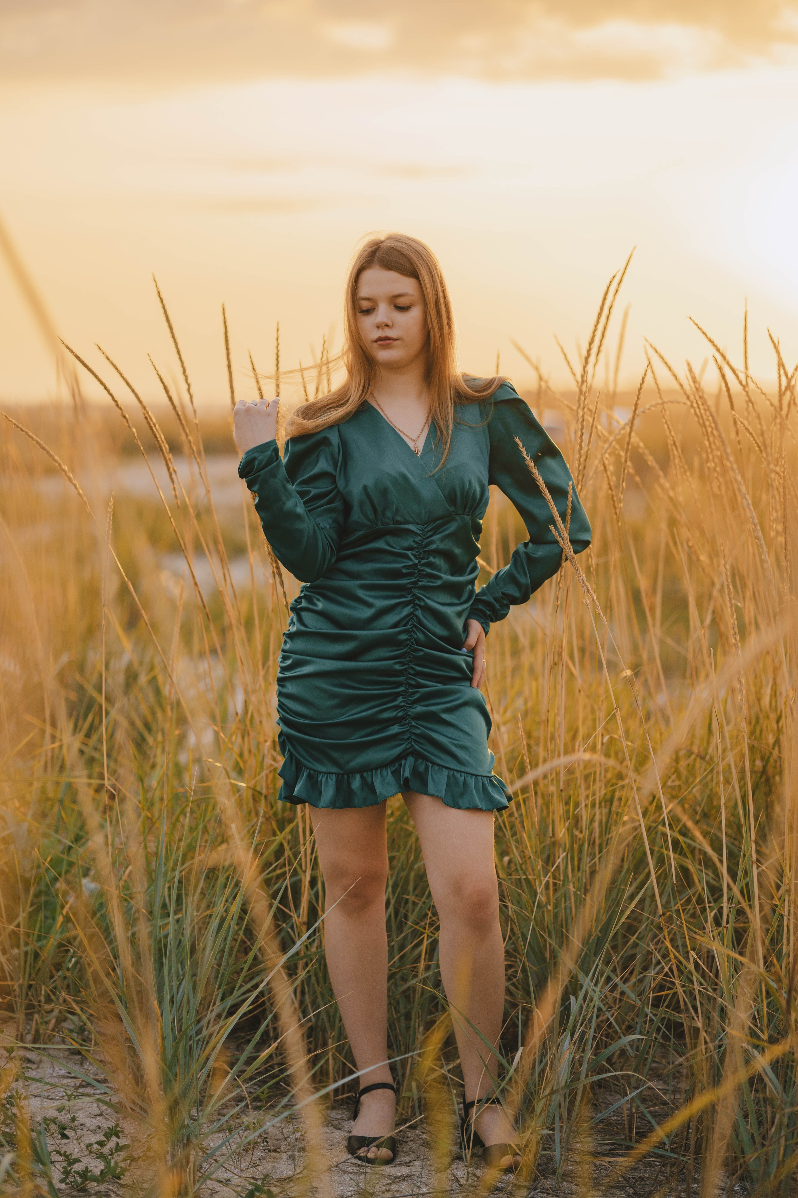 Настя и Алёна. Фотограф Таганрог Любимая Надя