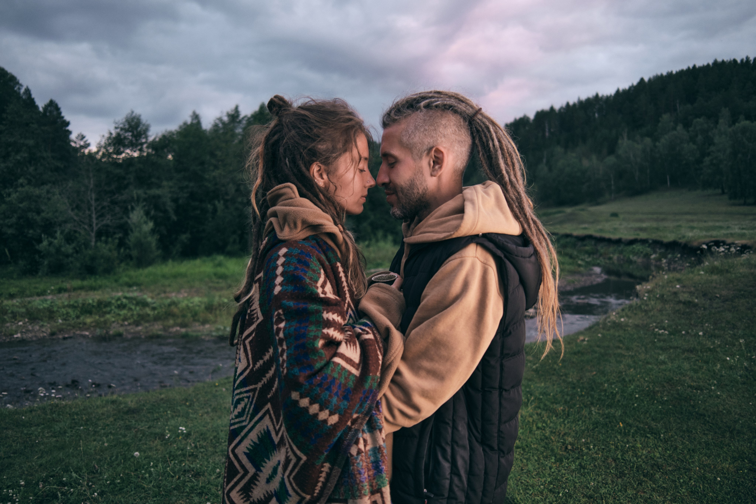Портреты. Предметный фотограф в Челябинске Алексей Туленков