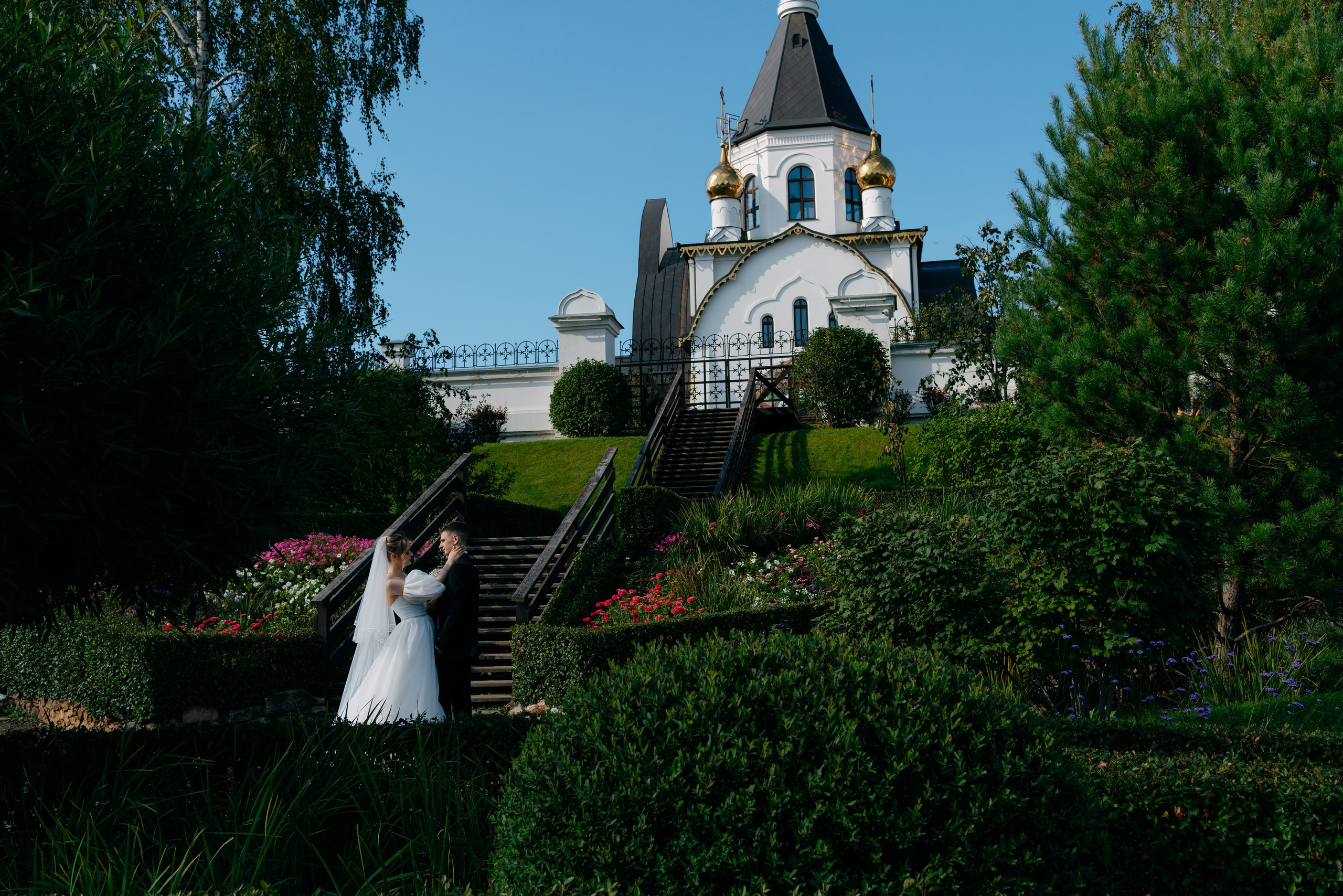 P&A 29.08.2025. Свадебный фотограф в Красноярске