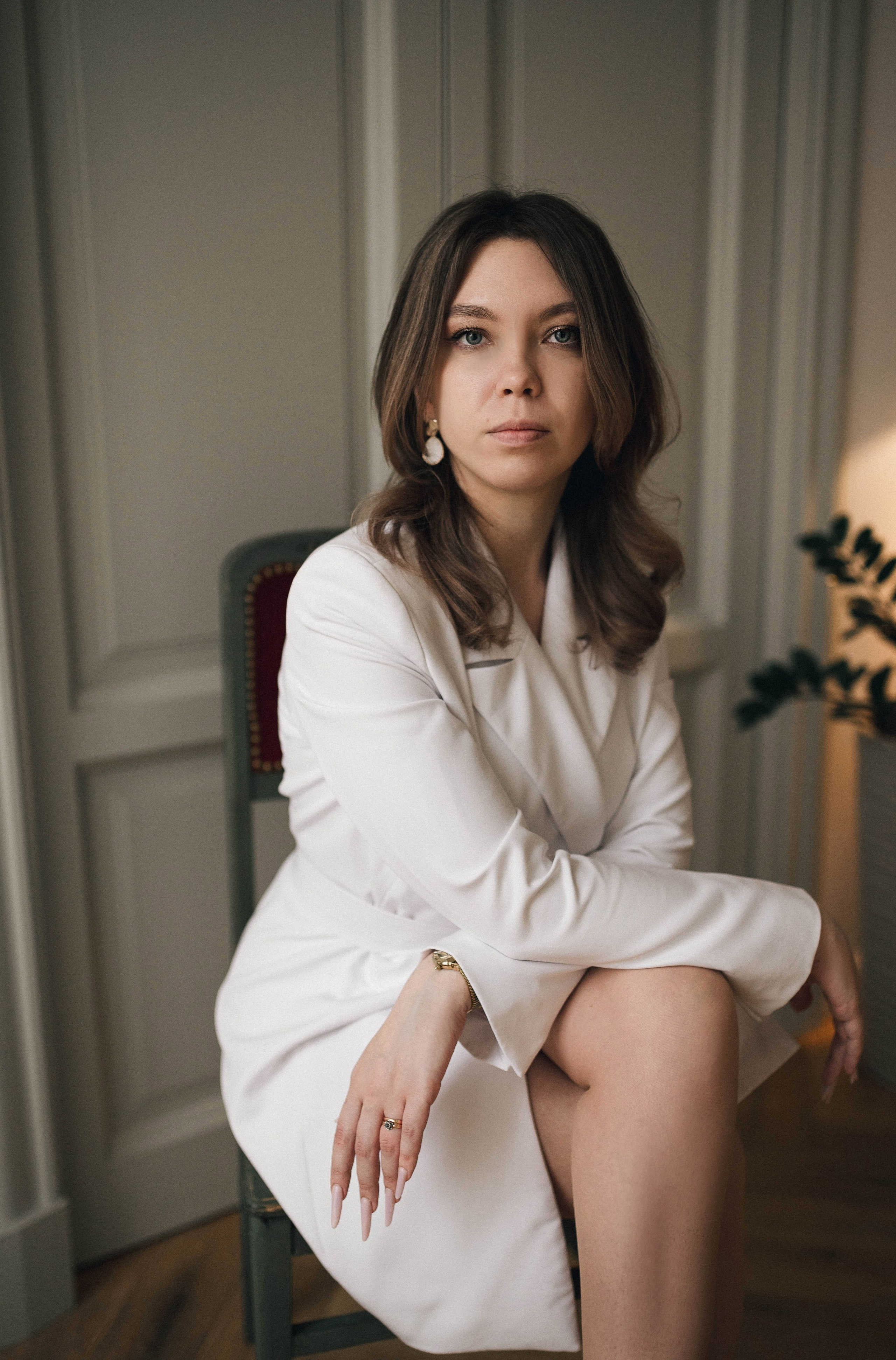 I&S | WEDDING. Лайфстайл фотограф в Санкт-Петербурге — Вера Целикова