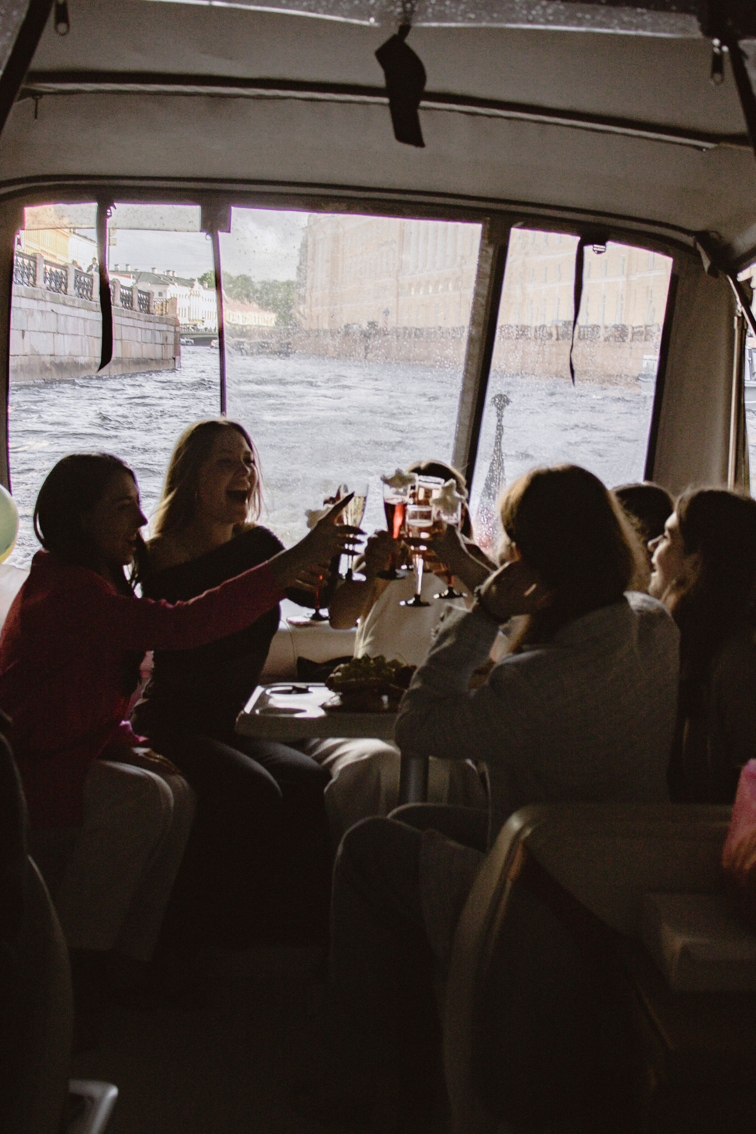 Девичник. Oksan_photo