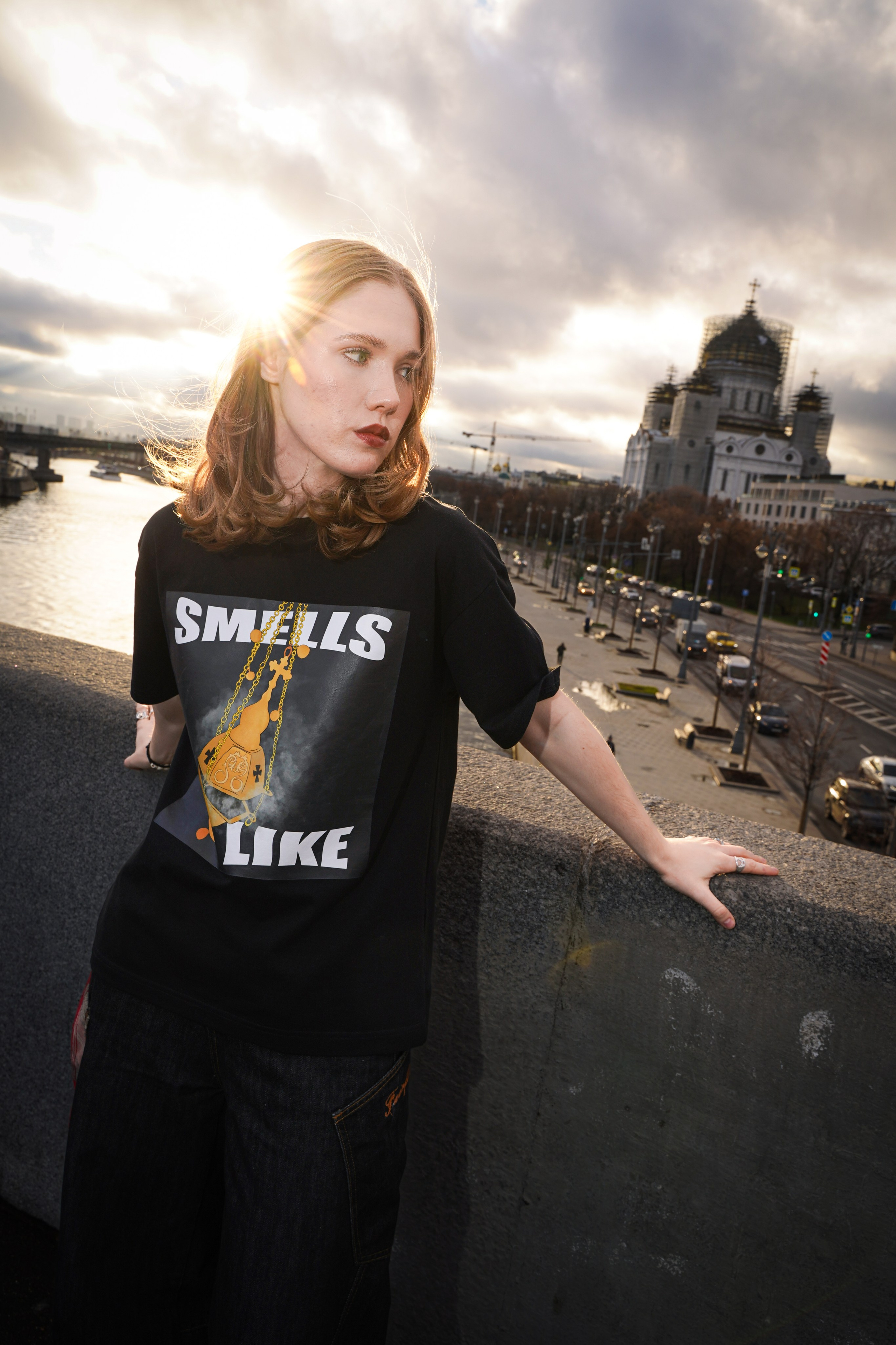 Бренд Одежды «Serafim». Видео и Фото